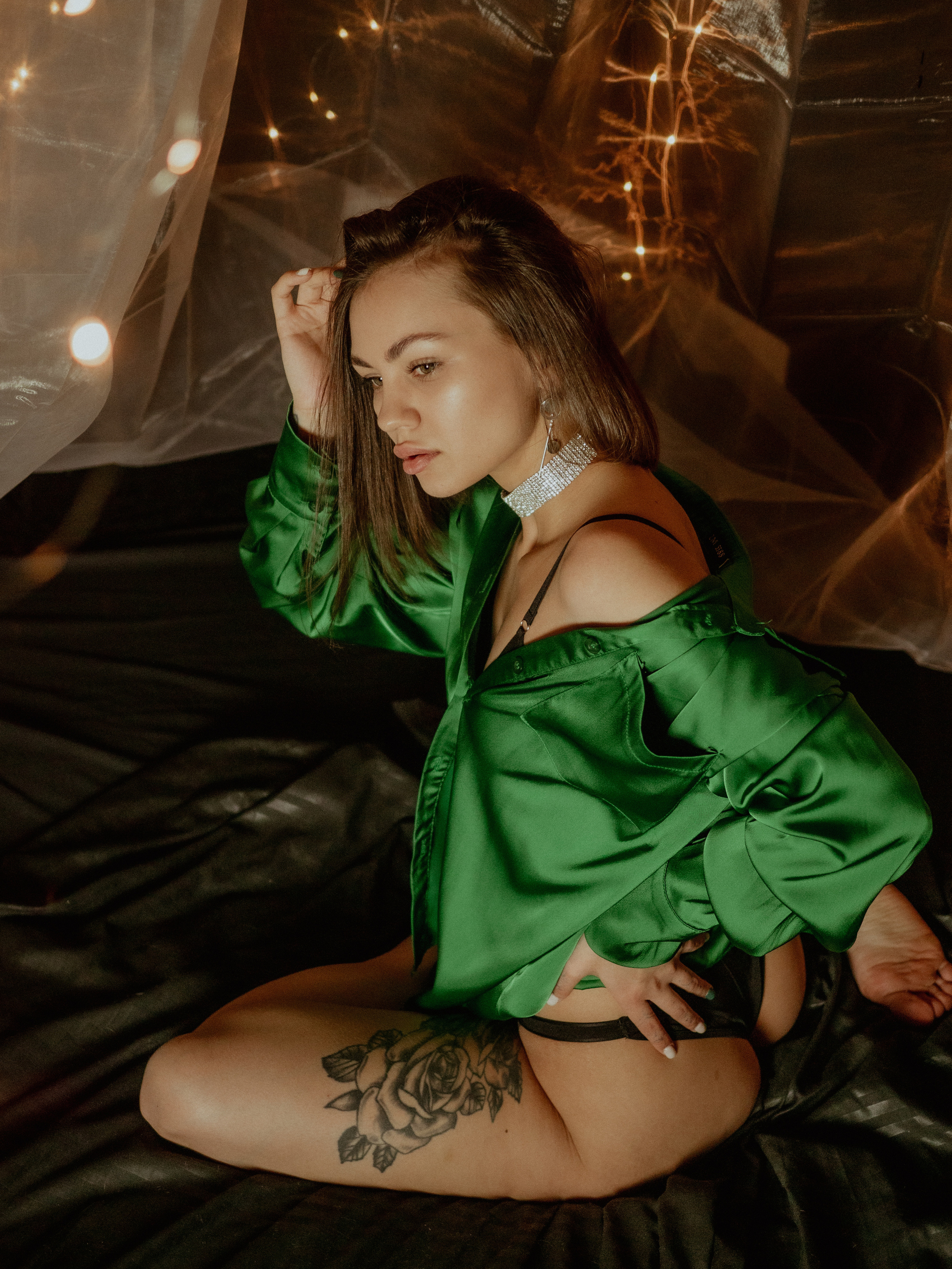 Диана. Кулишова Катерина — твой фотограф