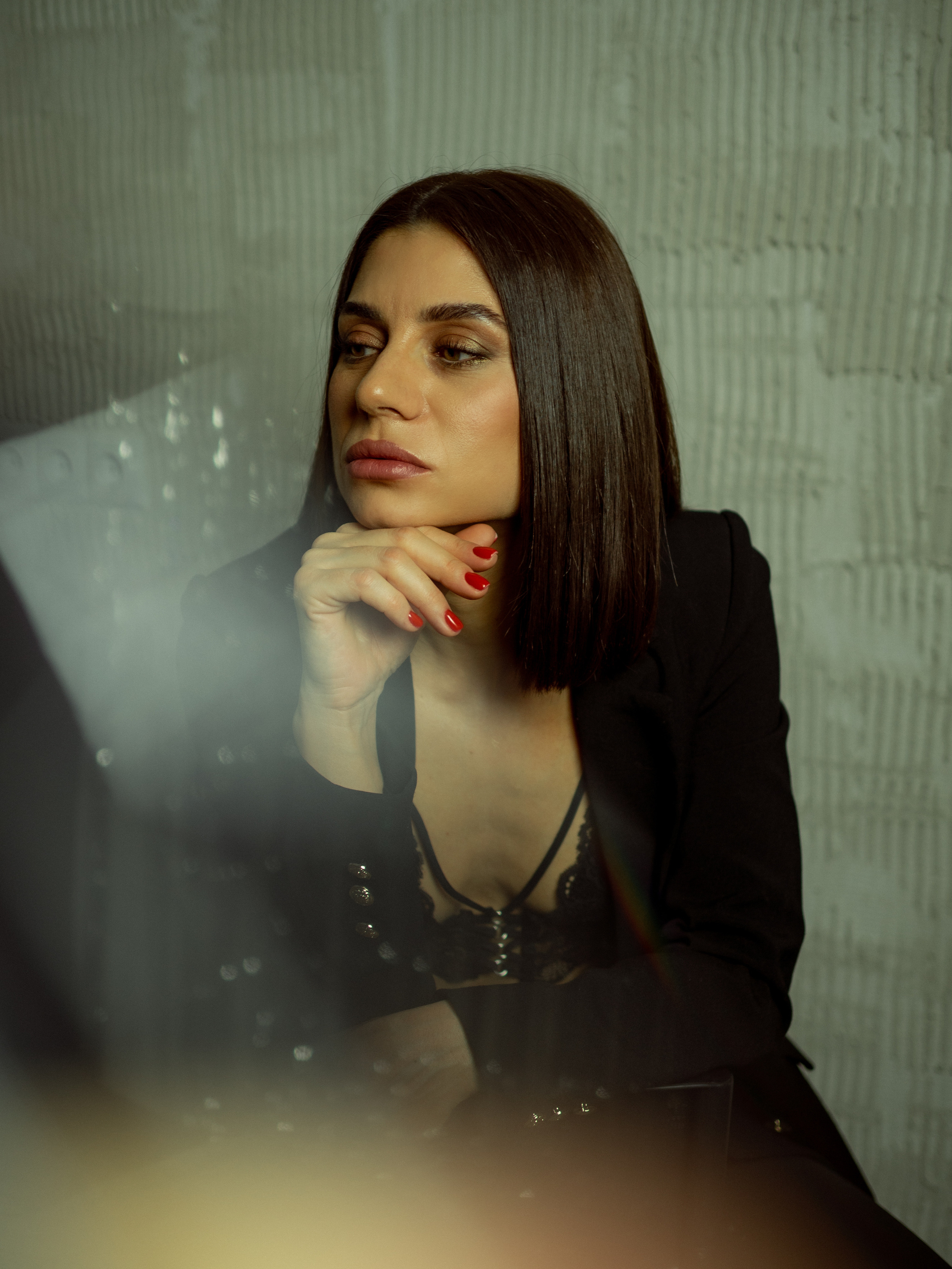 Лейла. Кулишова Катерина — твой фотограф