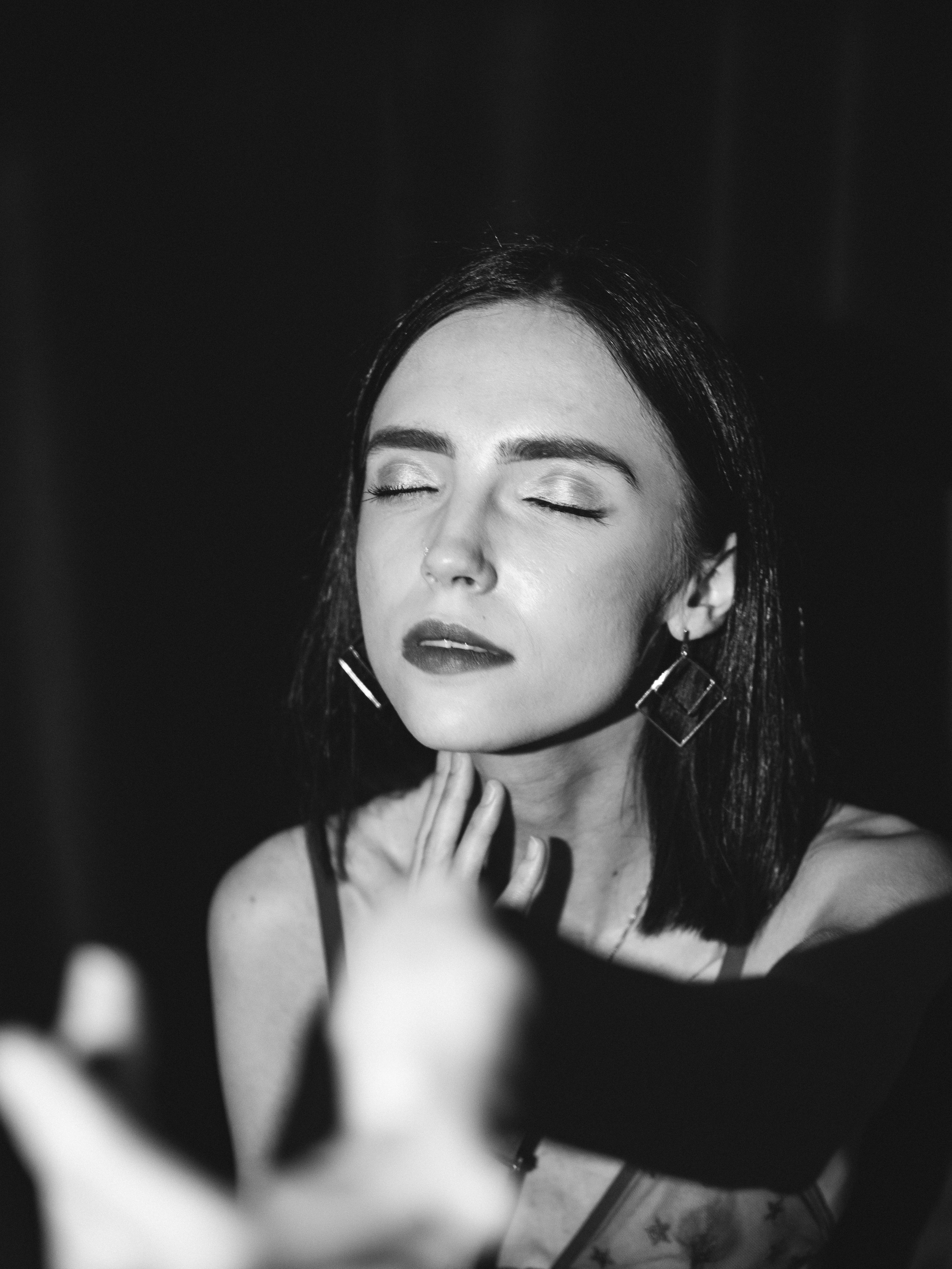 Яна. Кулишова Катерина — твой фотограф