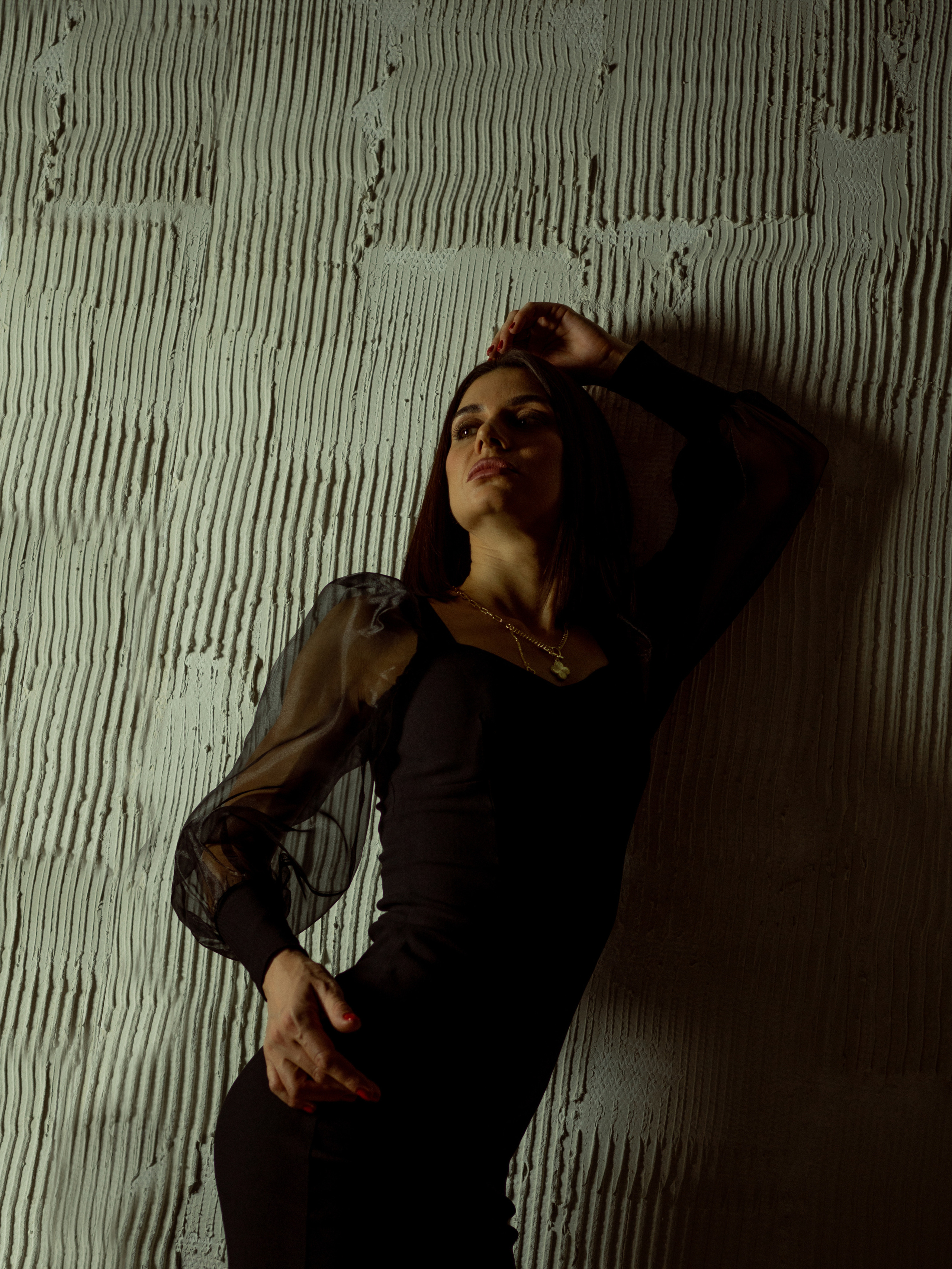 Лейла. Кулишова Катерина — твой фотограф