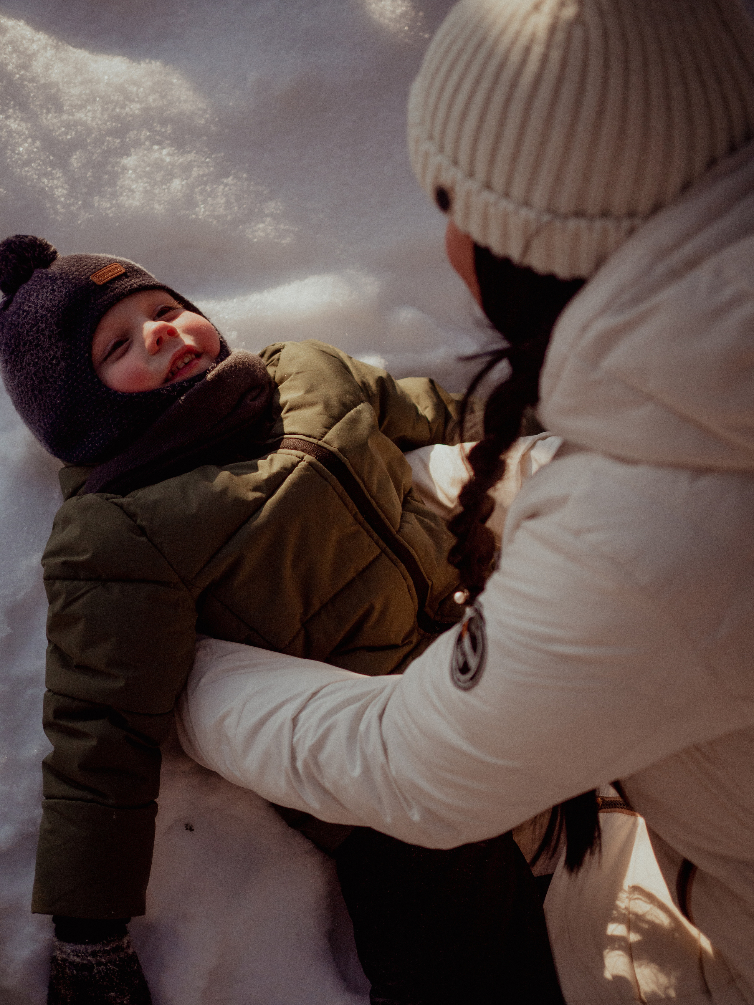 Яна и Матвей. Кулишова Катерина — твой фотограф
