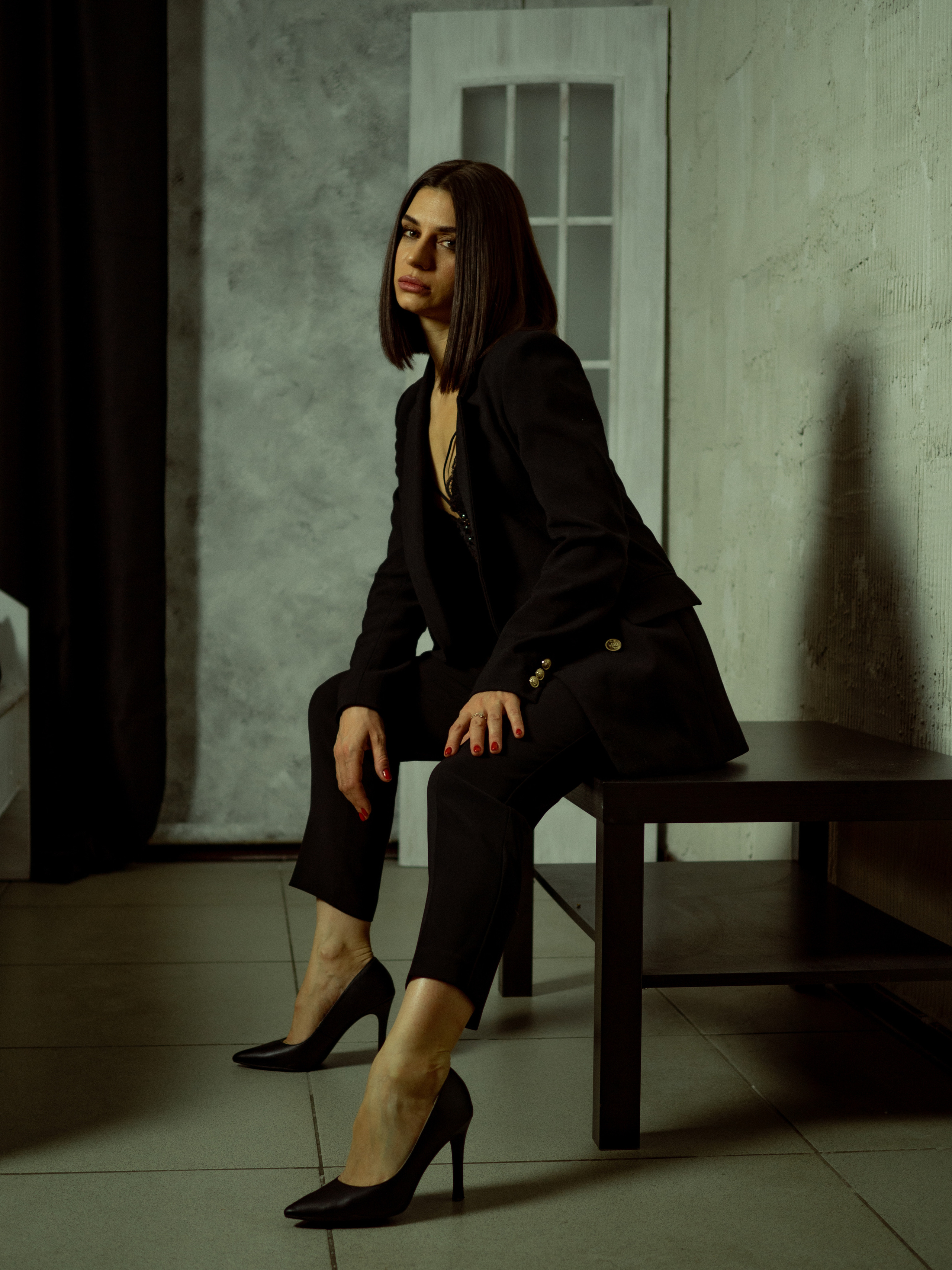 Лейла. Кулишова Катерина — твой фотограф