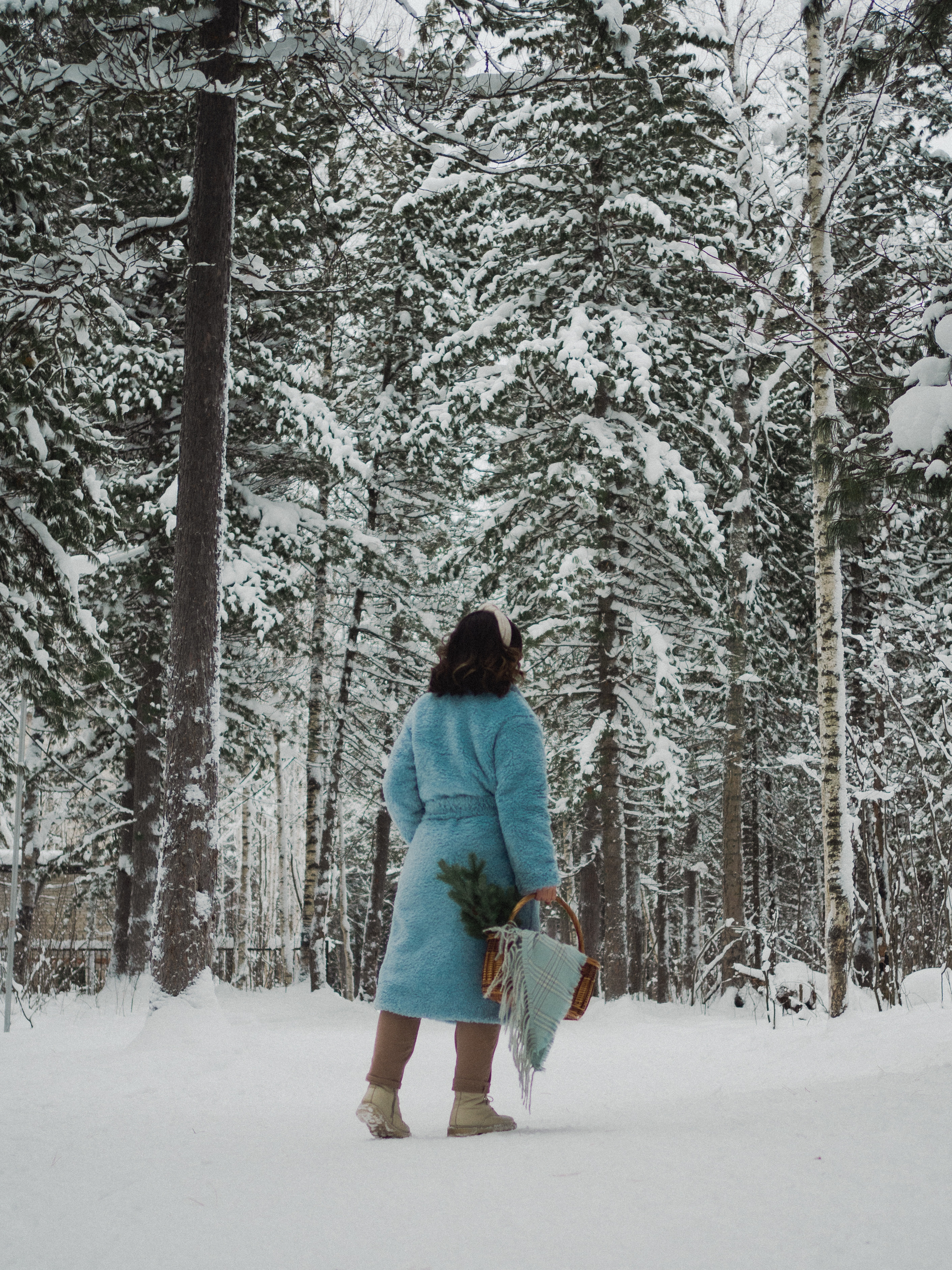 Ульвия. Кулишова Катерина — твой фотограф
