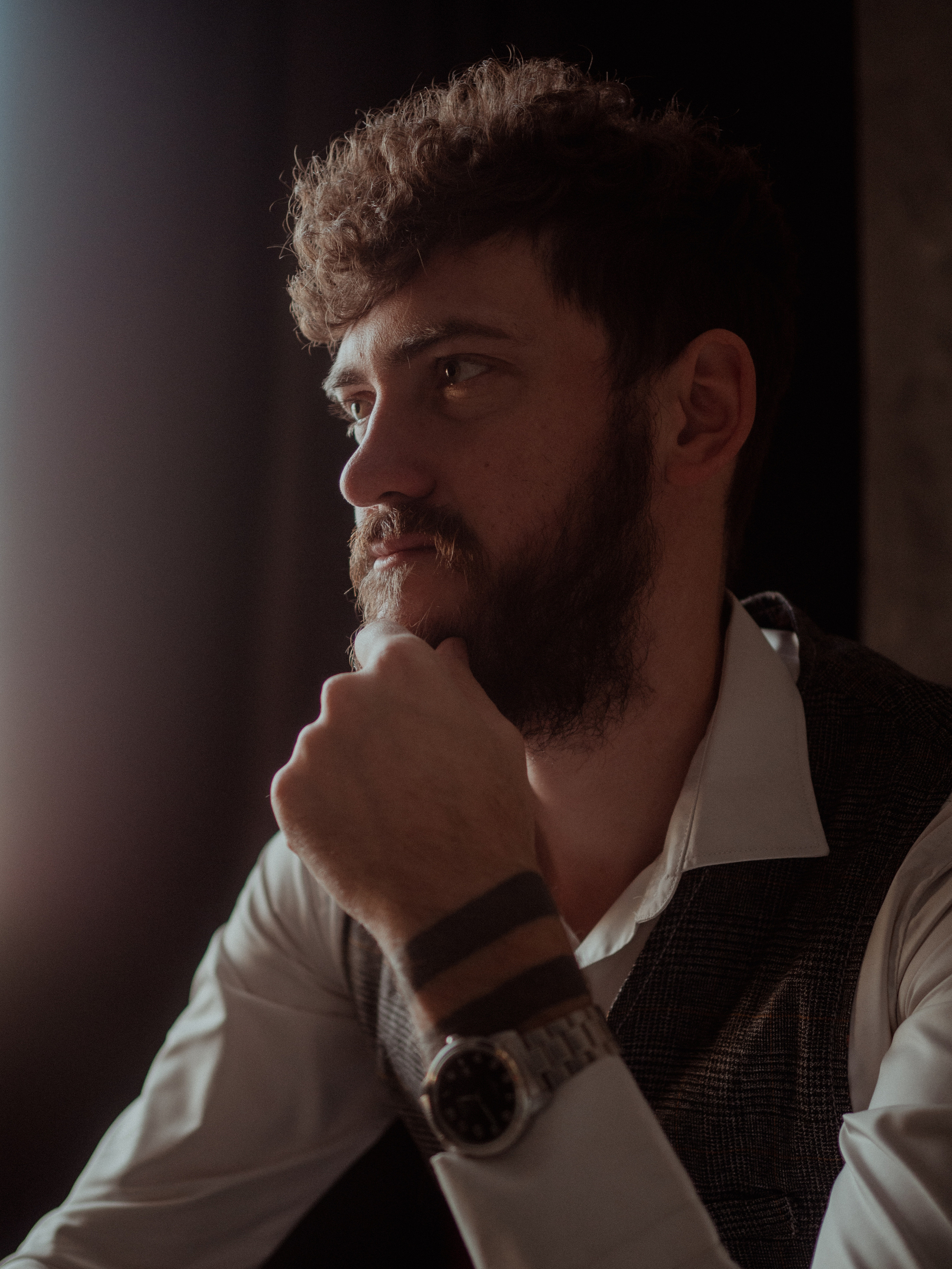 Виктор. Кулишова Катерина — твой фотограф