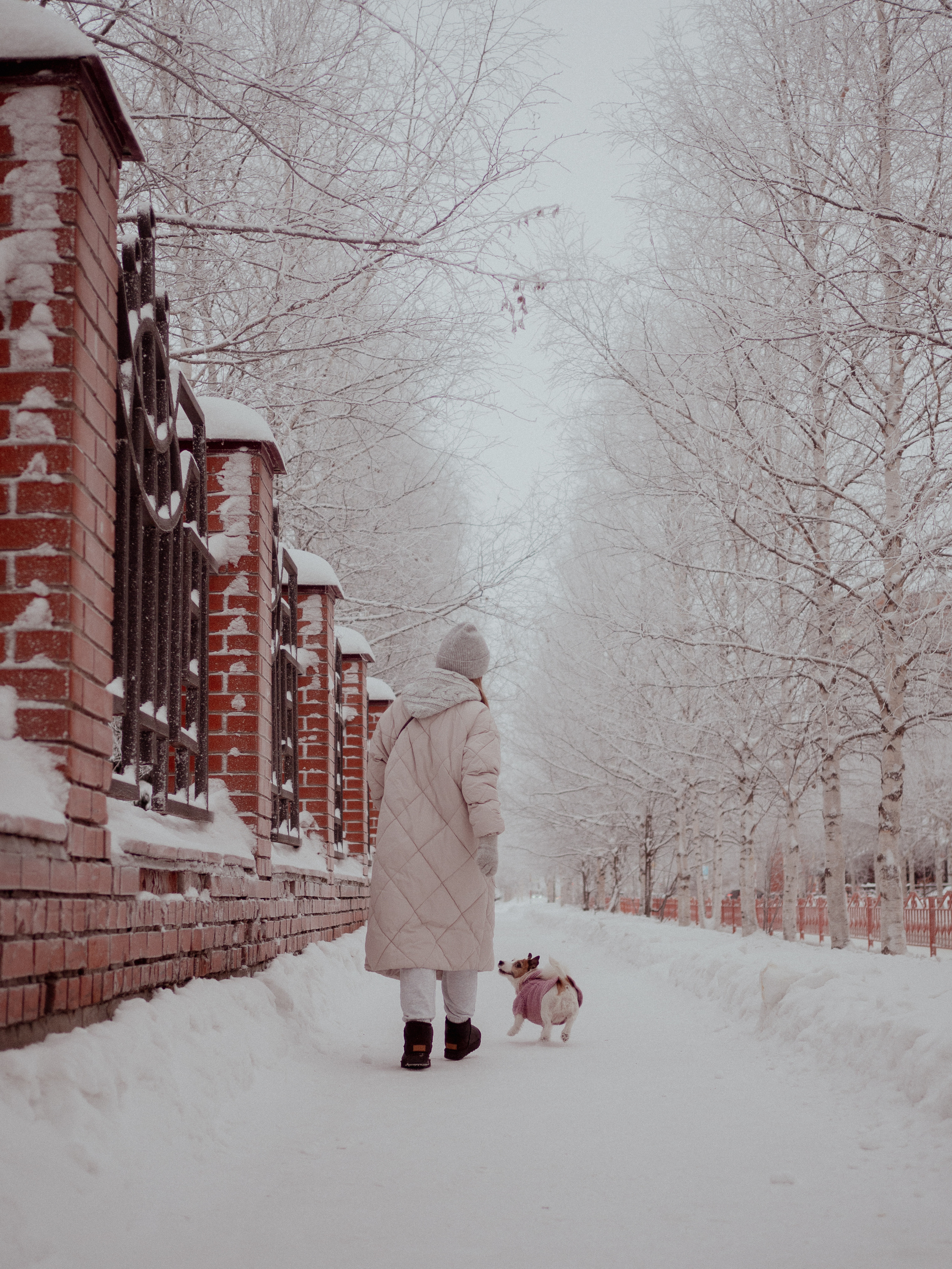 Света И Пуля. Кулишова Катерина — твой фотограф