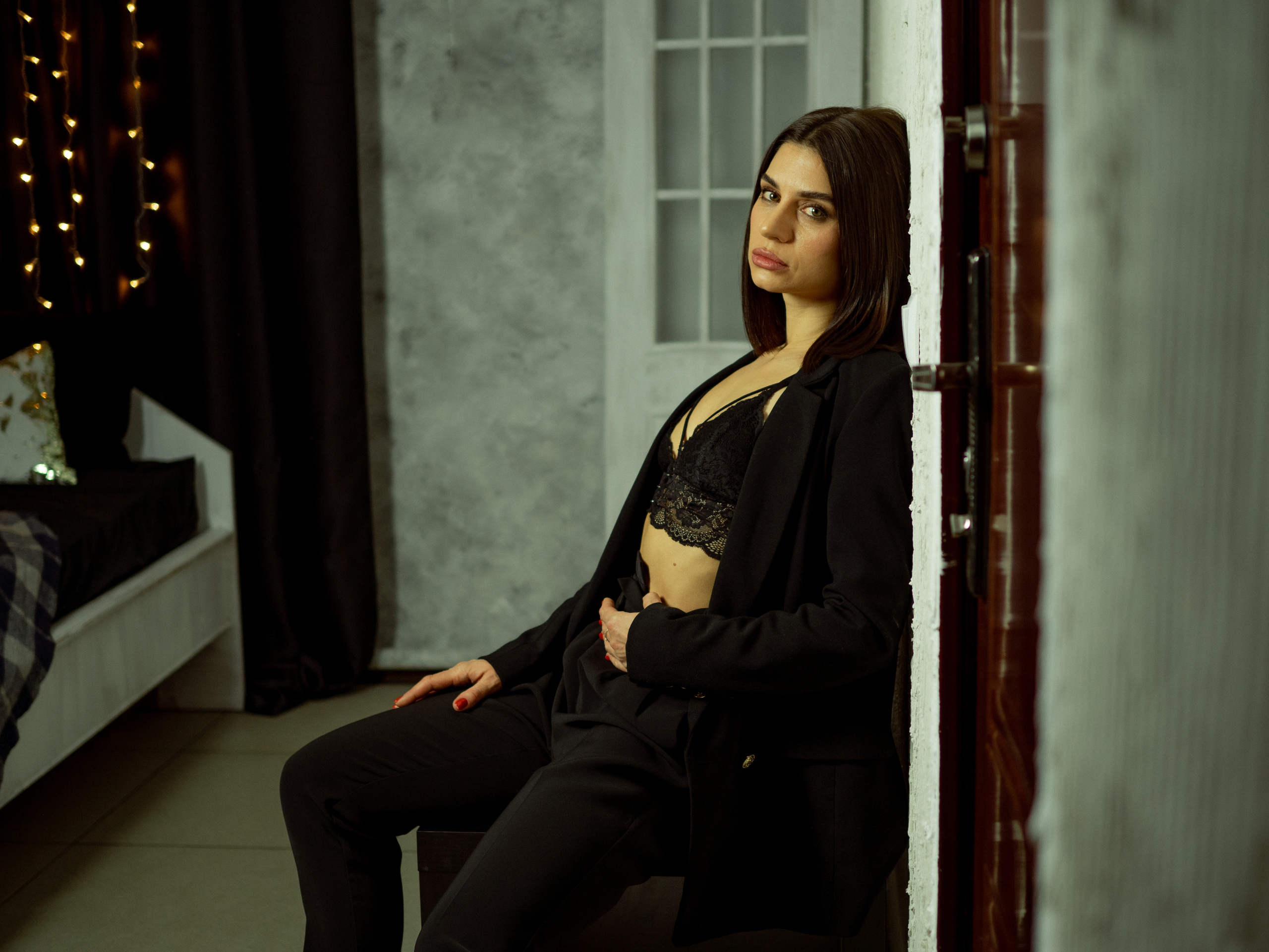 Лейла. Кулишова Катерина — твой фотограф