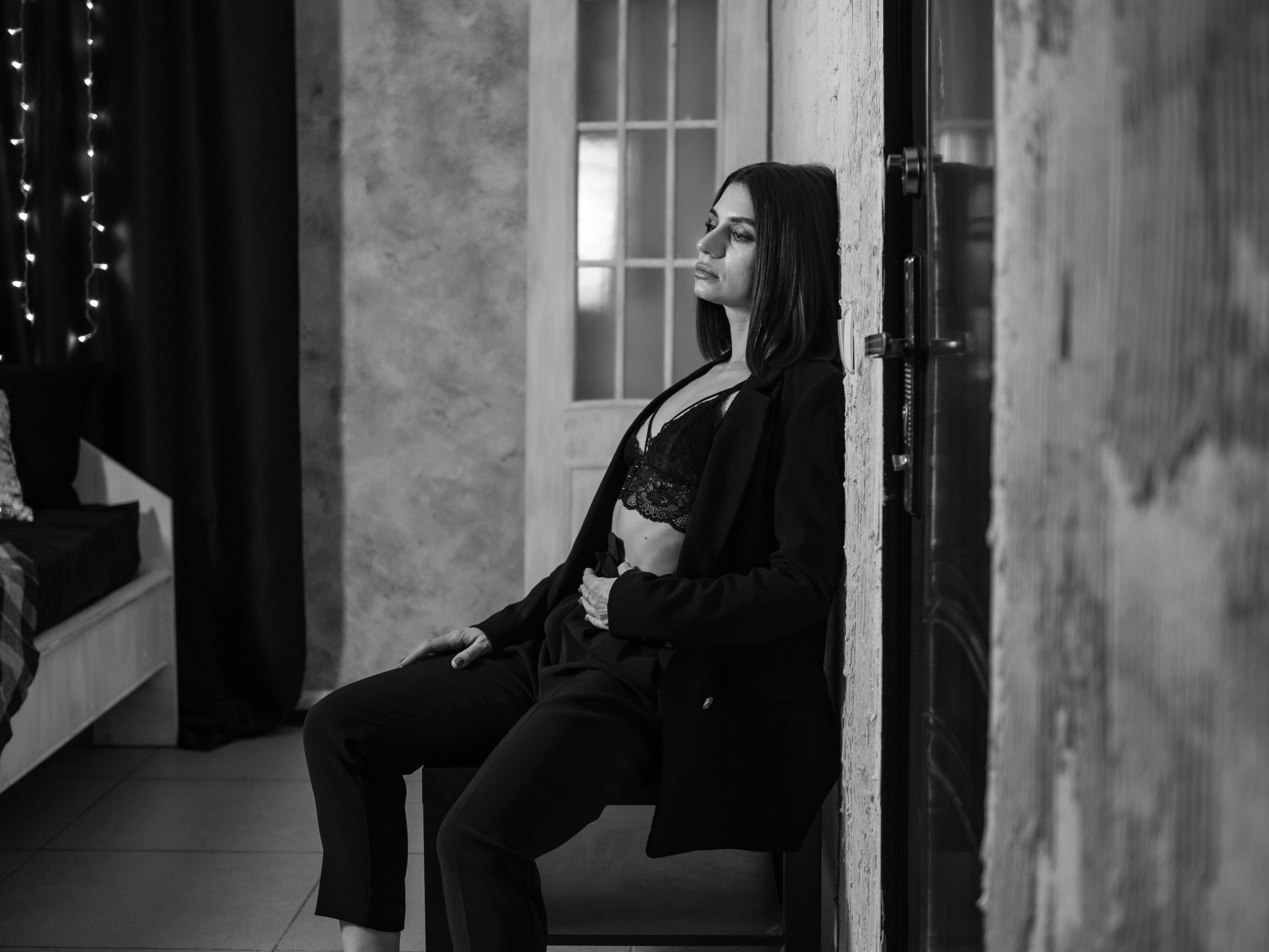 Лейла. Кулишова Катерина — твой фотограф