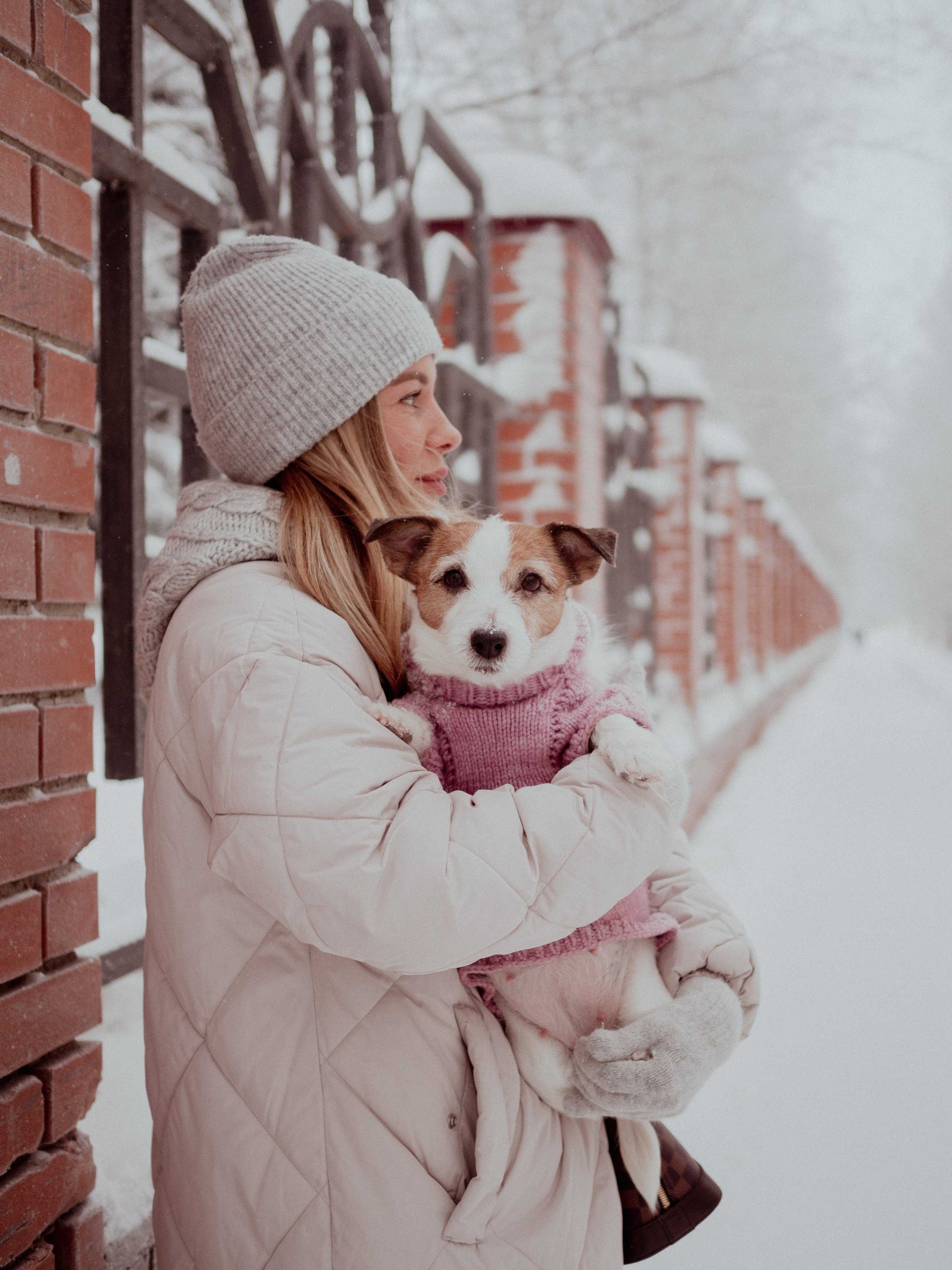 Света И Пуля. Кулишова Катерина — твой фотограф