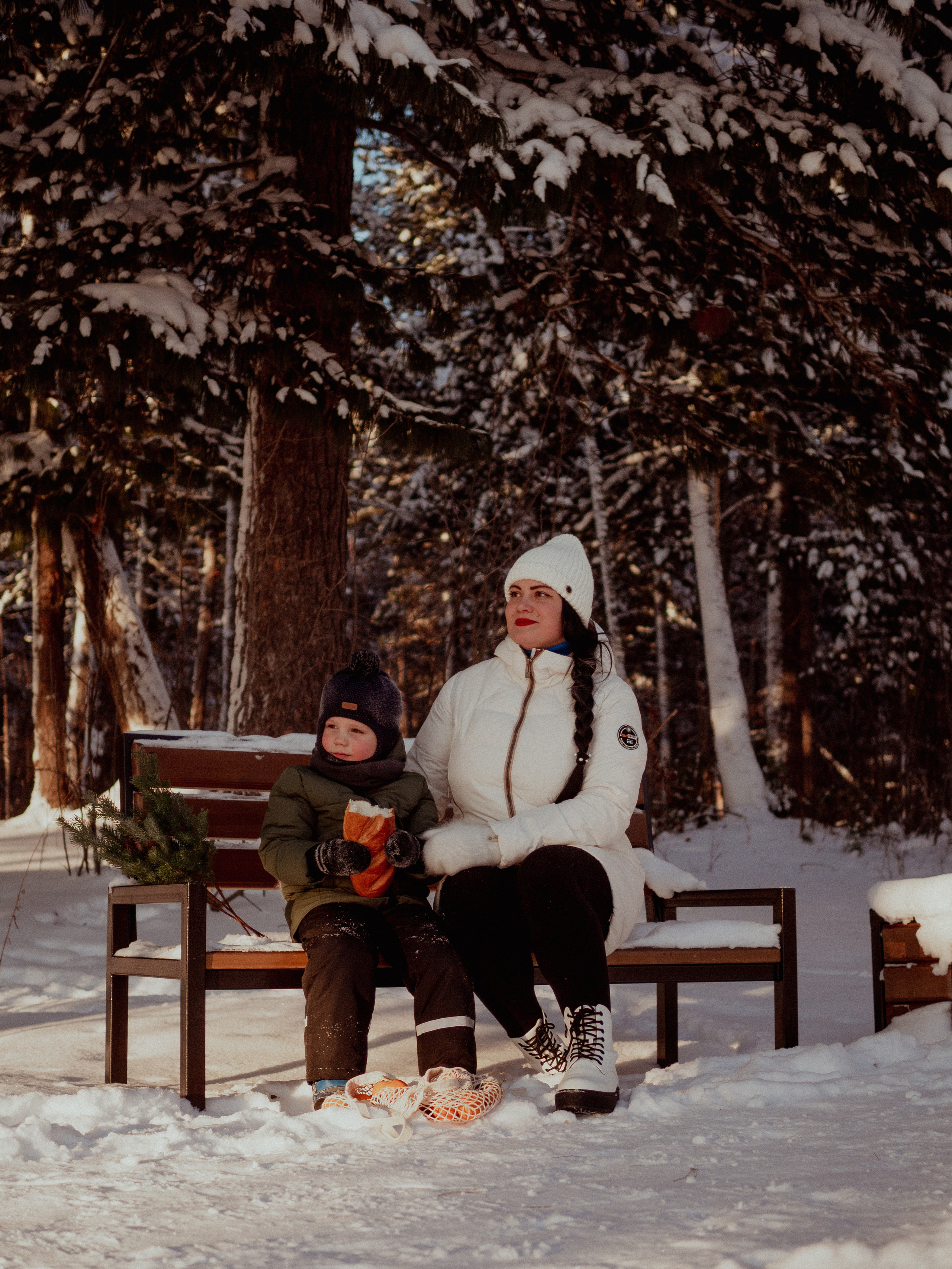 Яна и Матвей. Кулишова Катерина — твой фотограф
