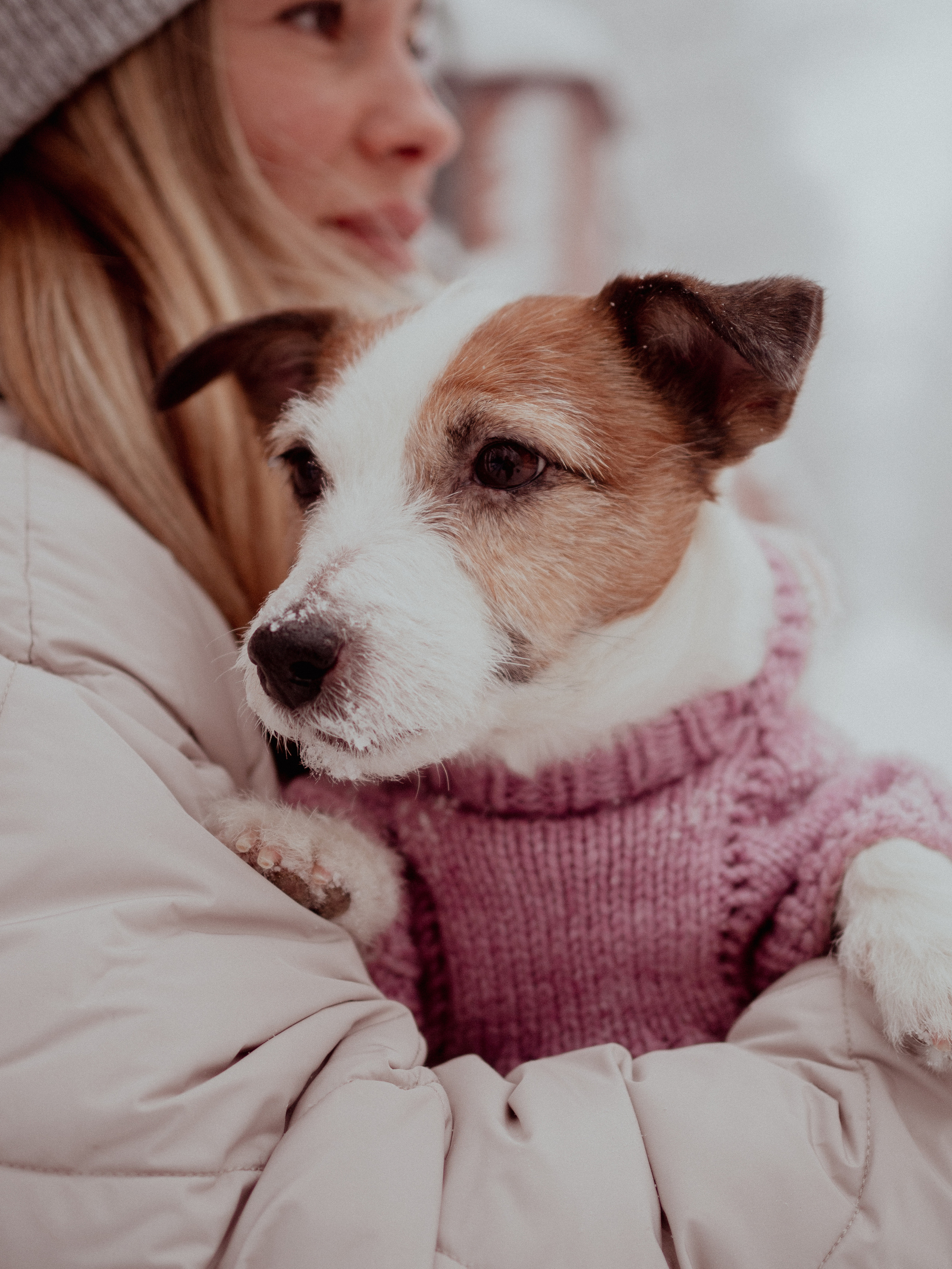Света И Пуля. Кулишова Катерина — твой фотограф