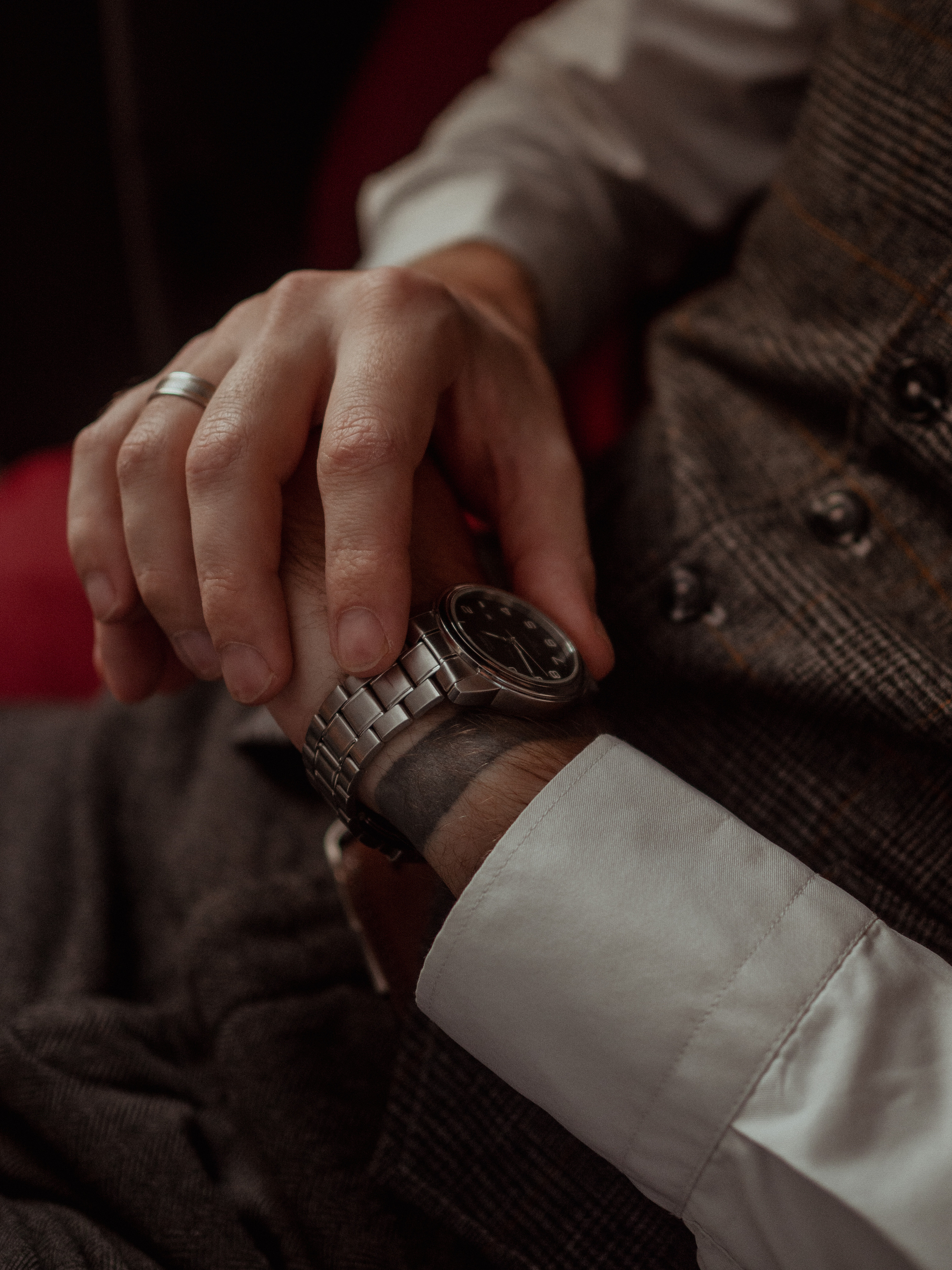 Виктор. Кулишова Катерина — твой фотограф