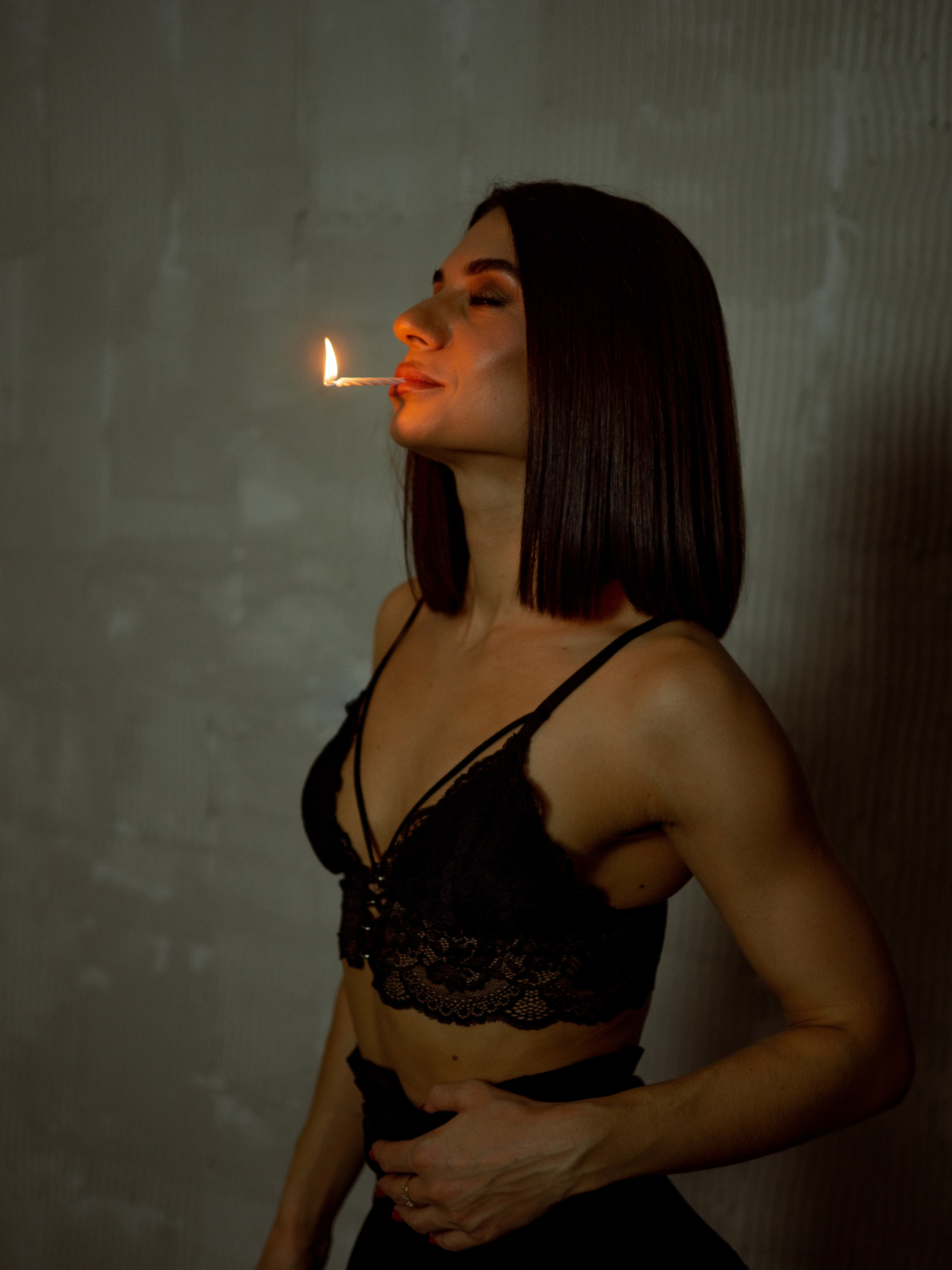 Лейла. Кулишова Катерина — твой фотограф