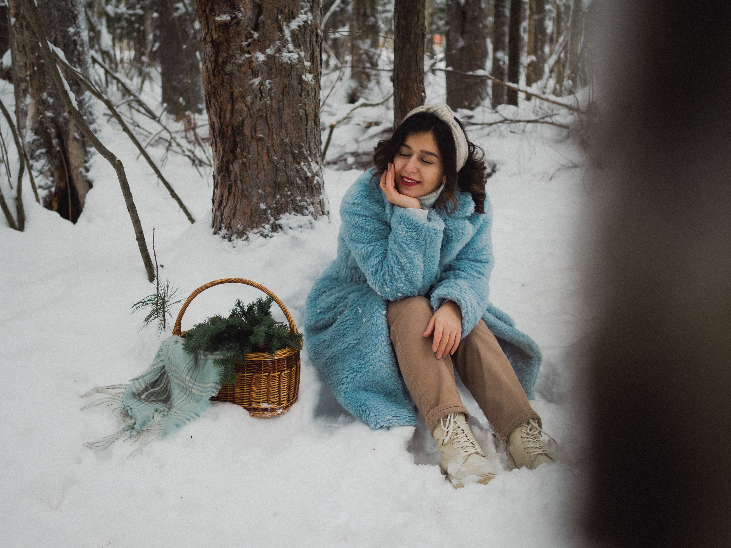 Ульвия. Кулишова Катерина — твой фотограф