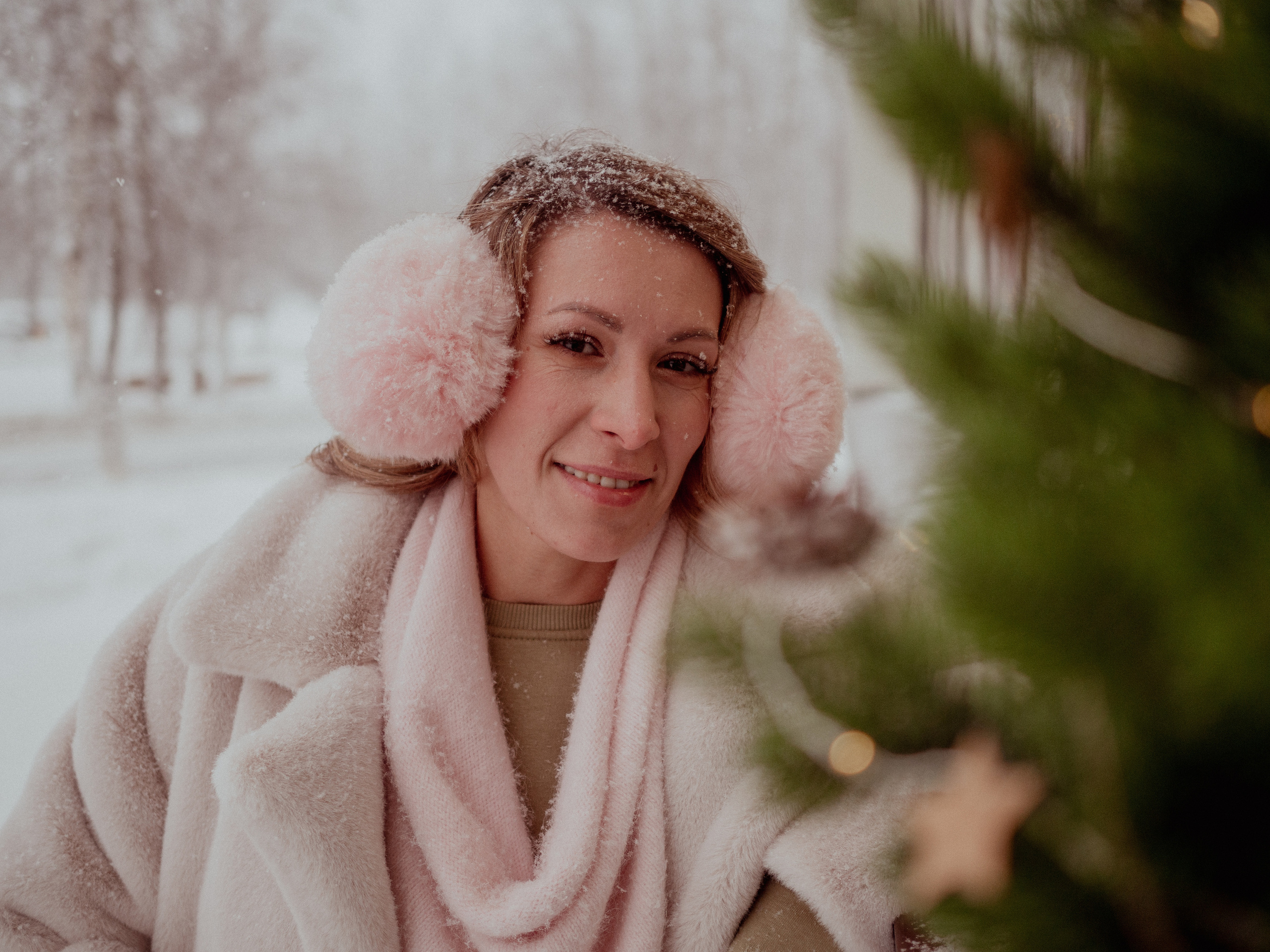 Елена. Кулишова Катерина — твой фотограф