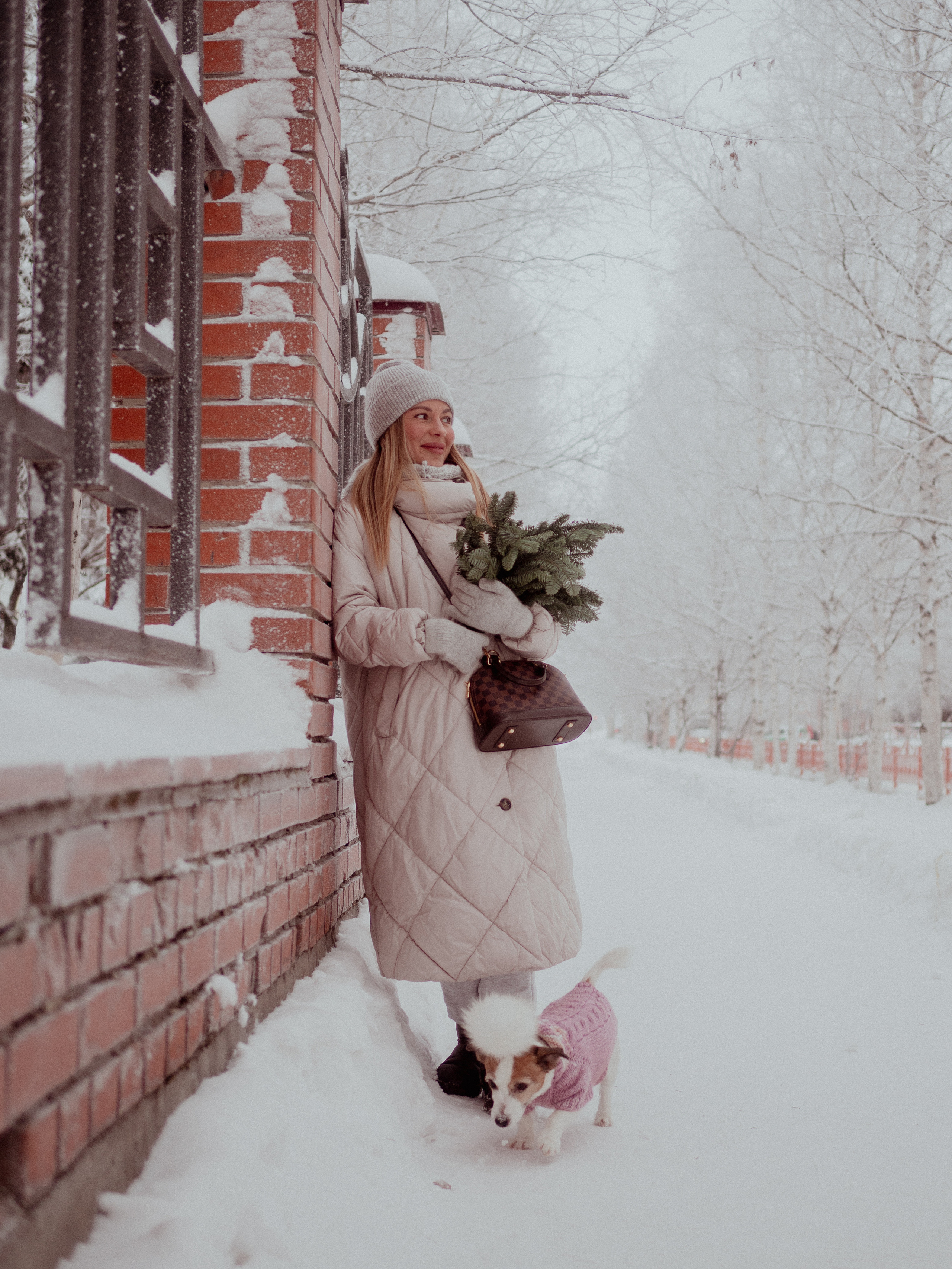 Света И Пуля. Кулишова Катерина — твой фотограф