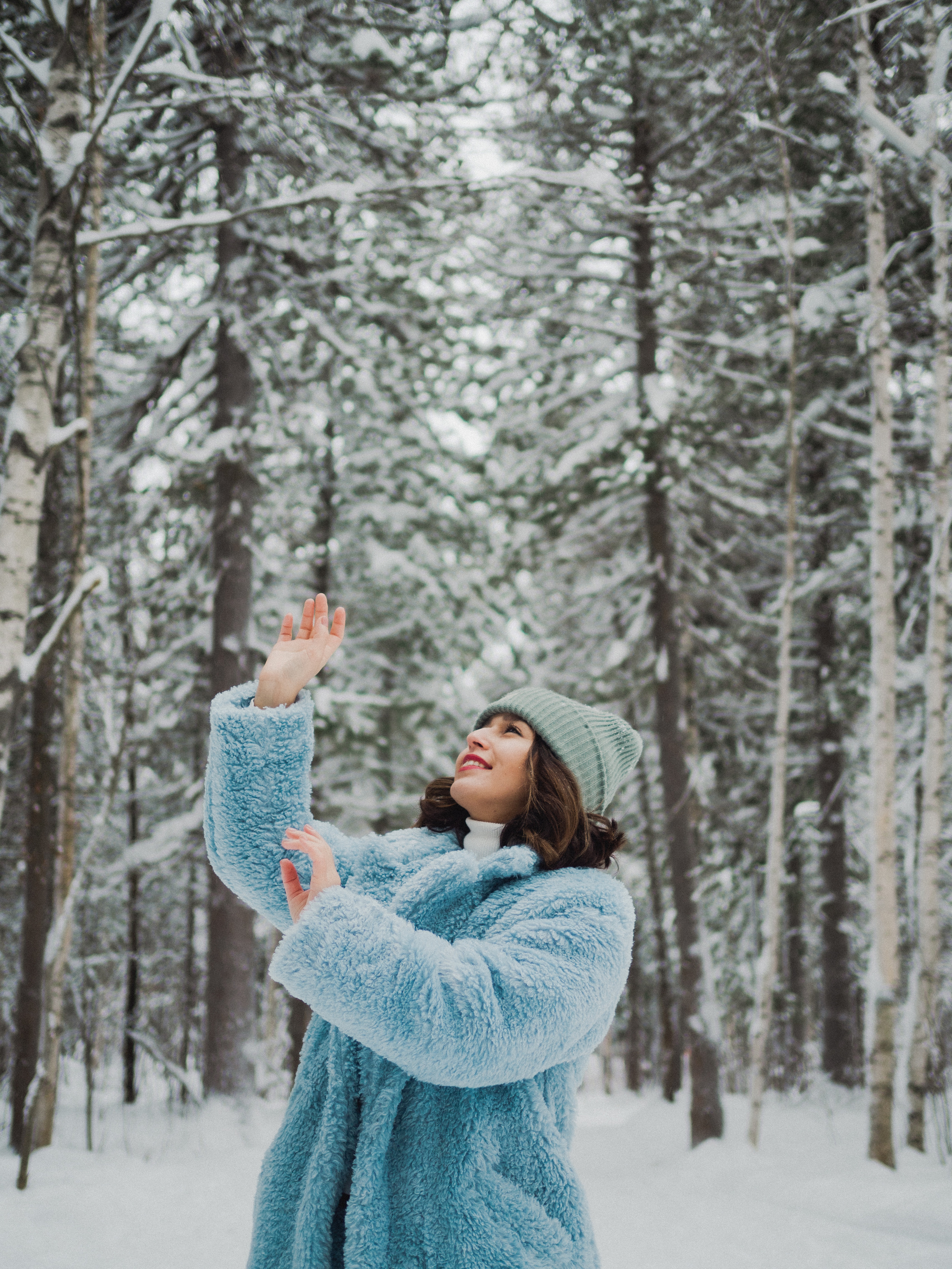 Ульвия. Кулишова Катерина — твой фотограф