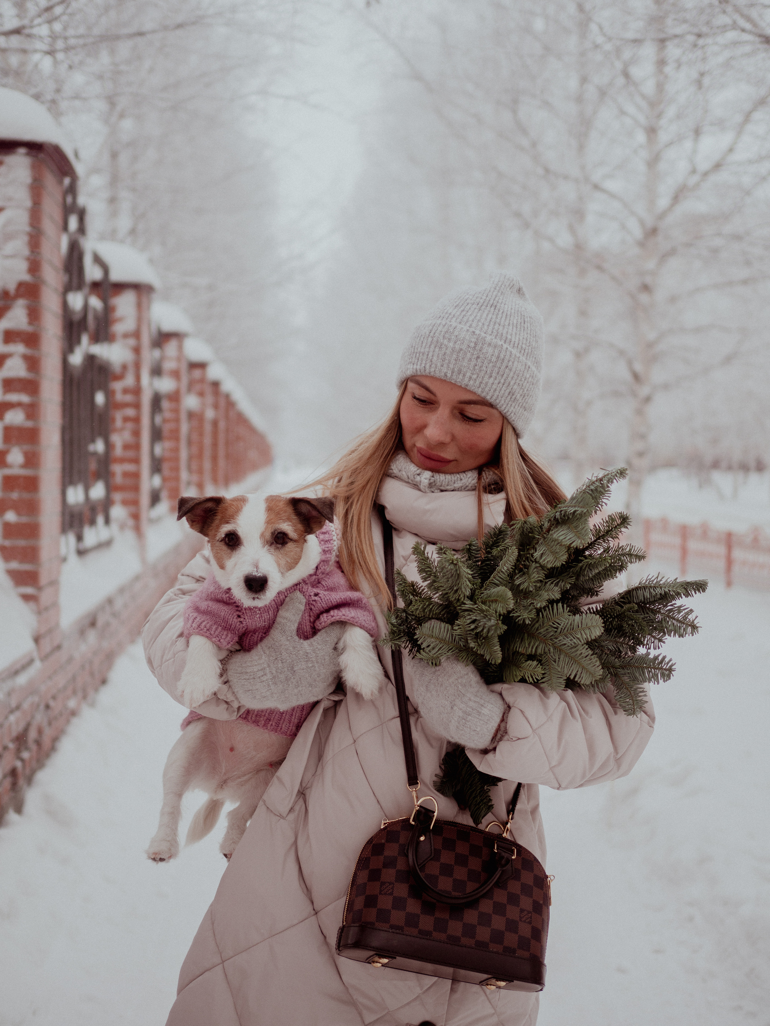Света И Пуля. Кулишова Катерина — твой фотограф