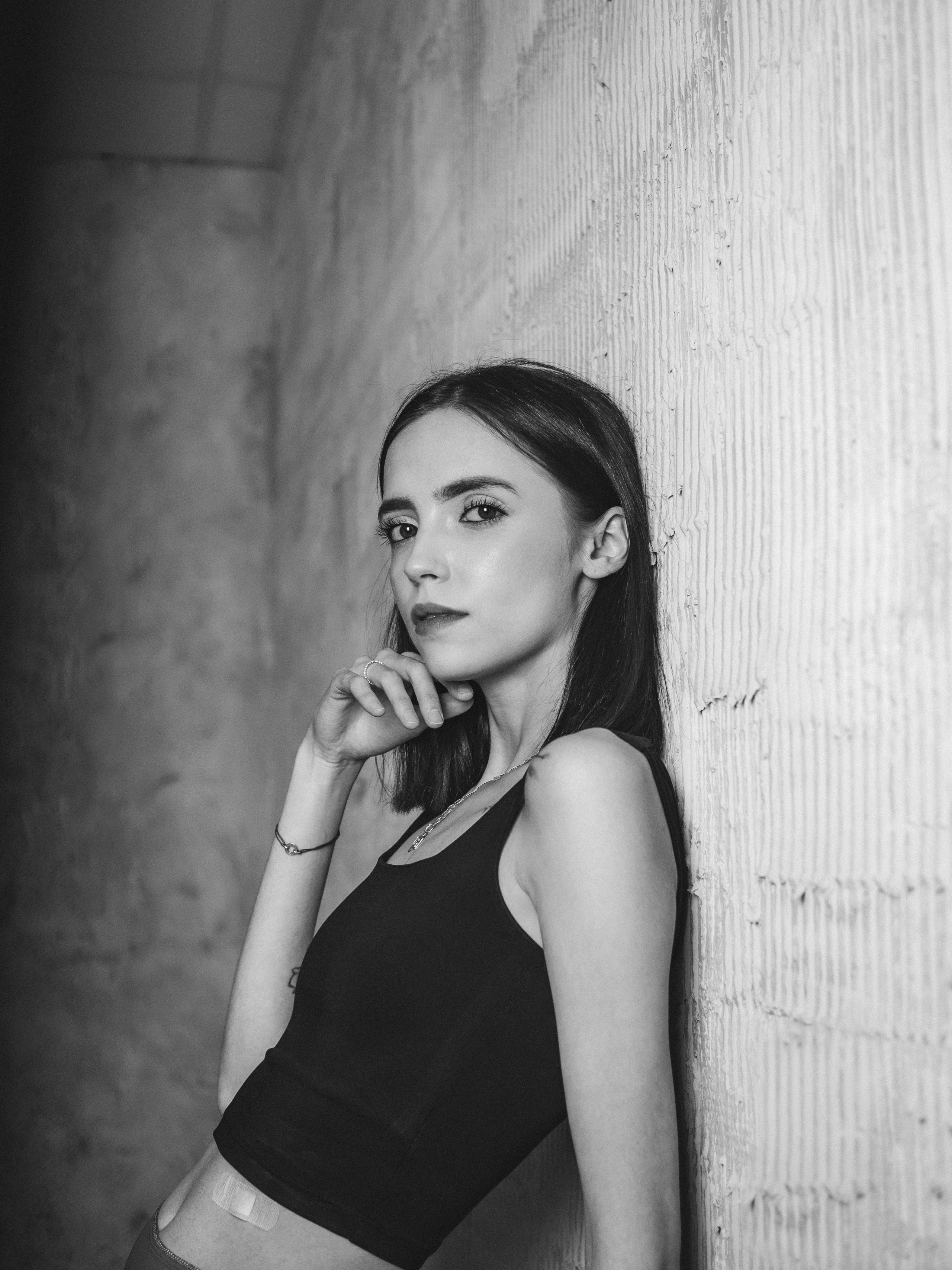 Яна. Кулишова Катерина — твой фотограф