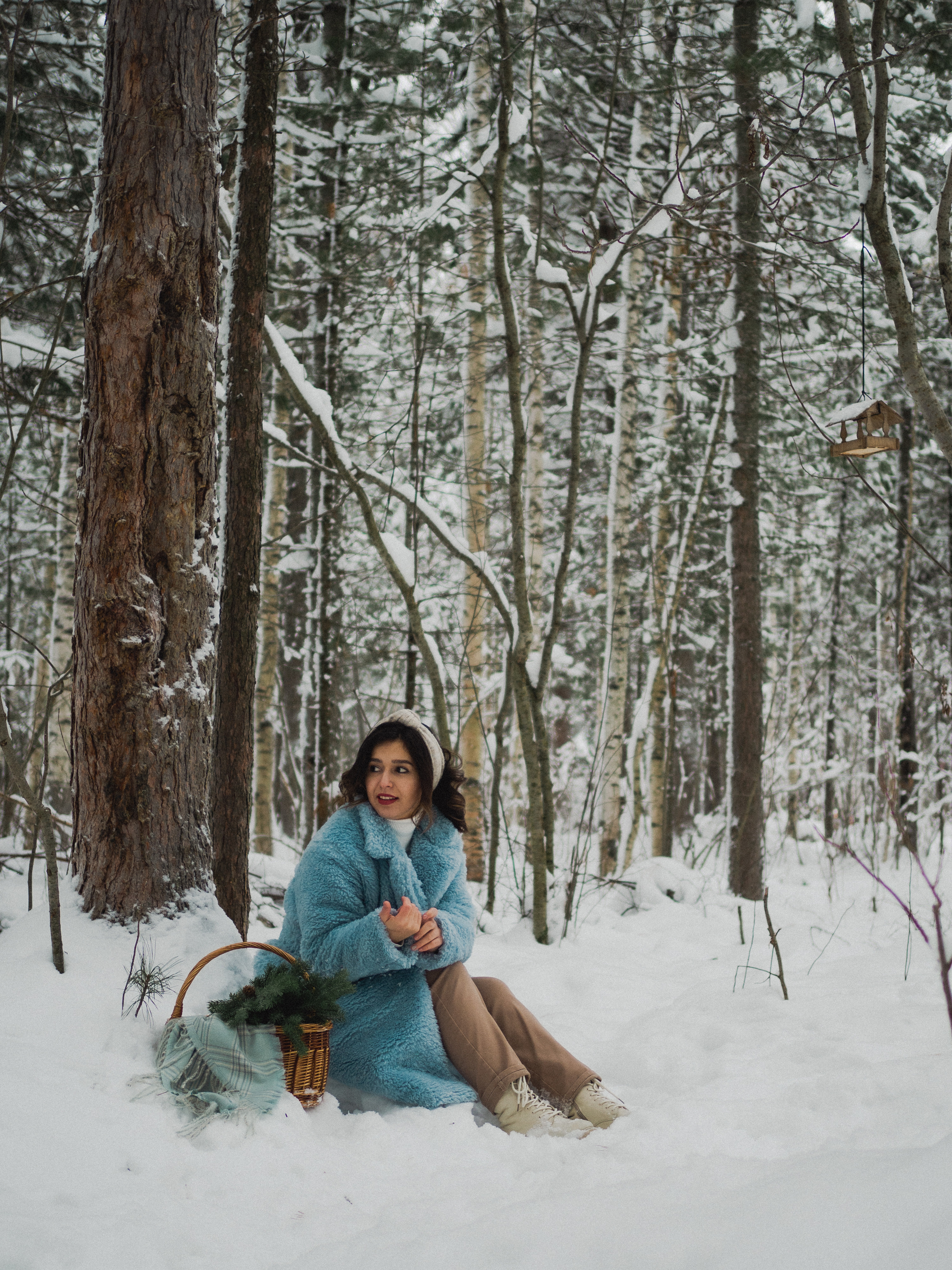 Ульвия. Кулишова Катерина — твой фотограф