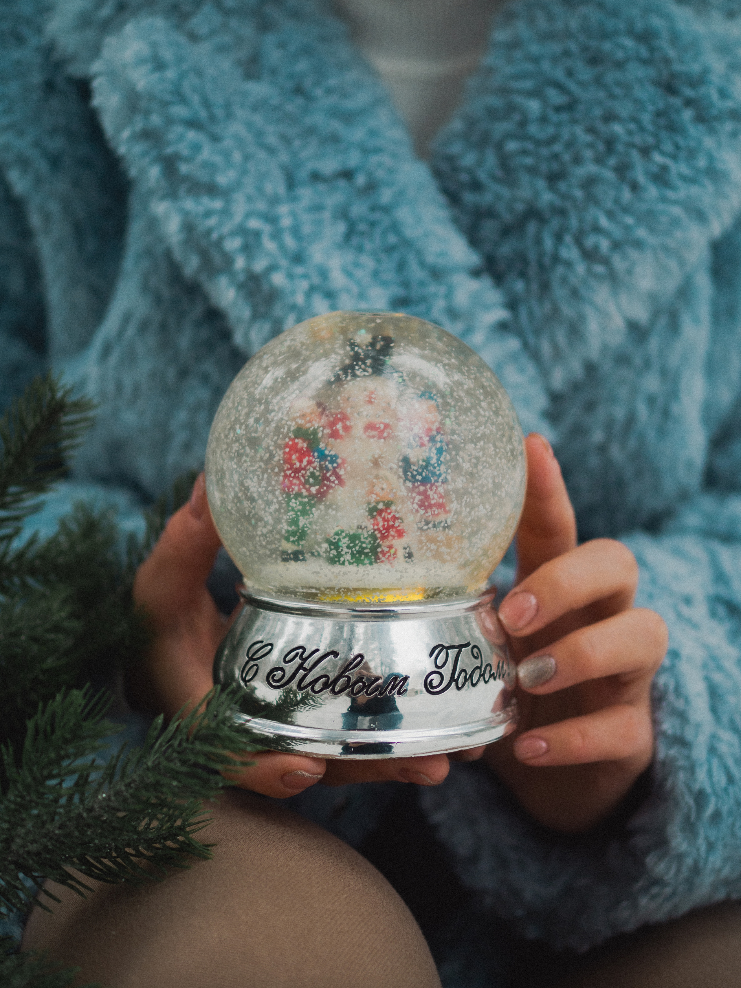 Ульвия. Кулишова Катерина — твой фотограф