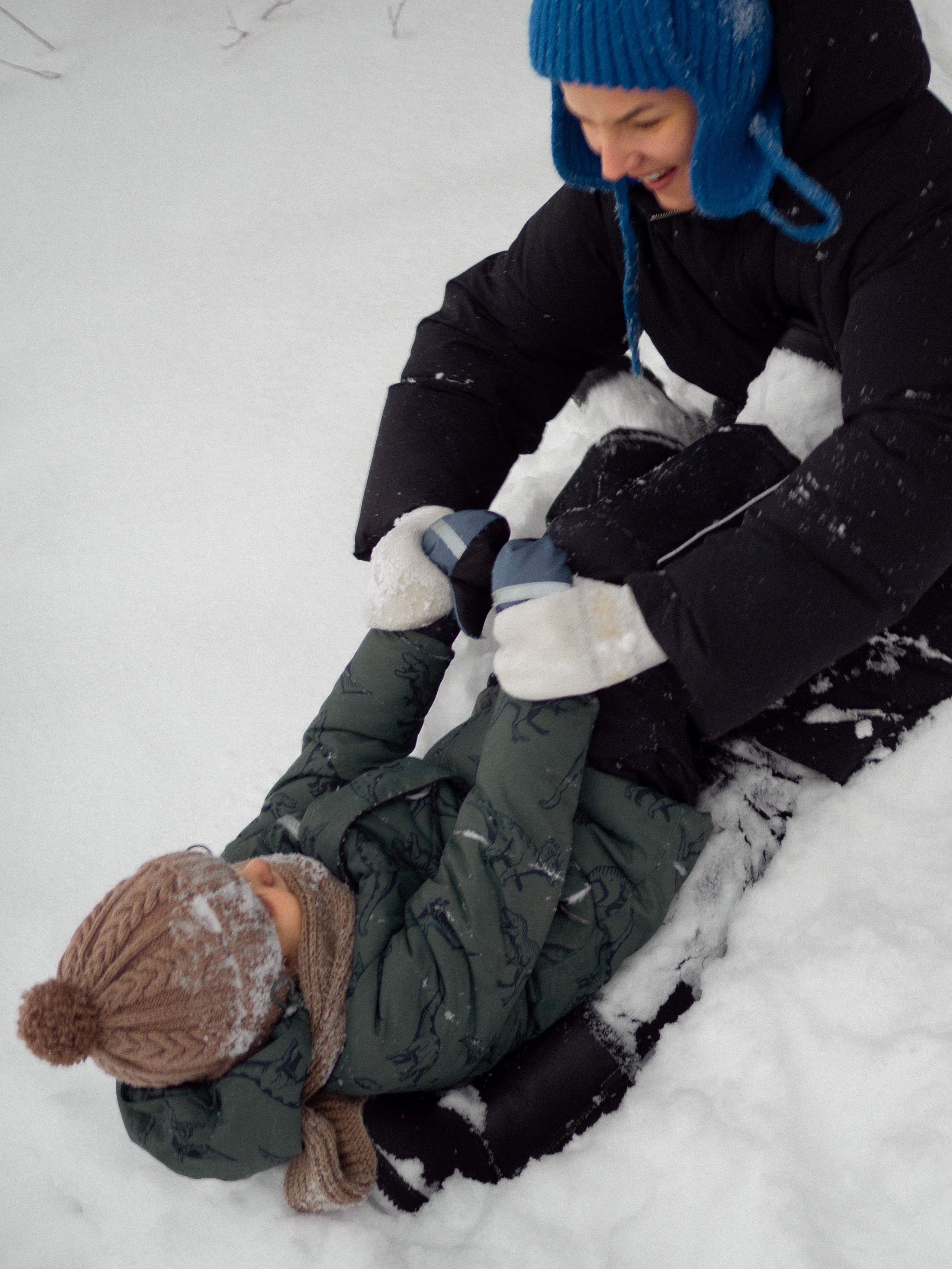 Денис, Катя и Максим. Кулишова Катерина — твой фотограф
