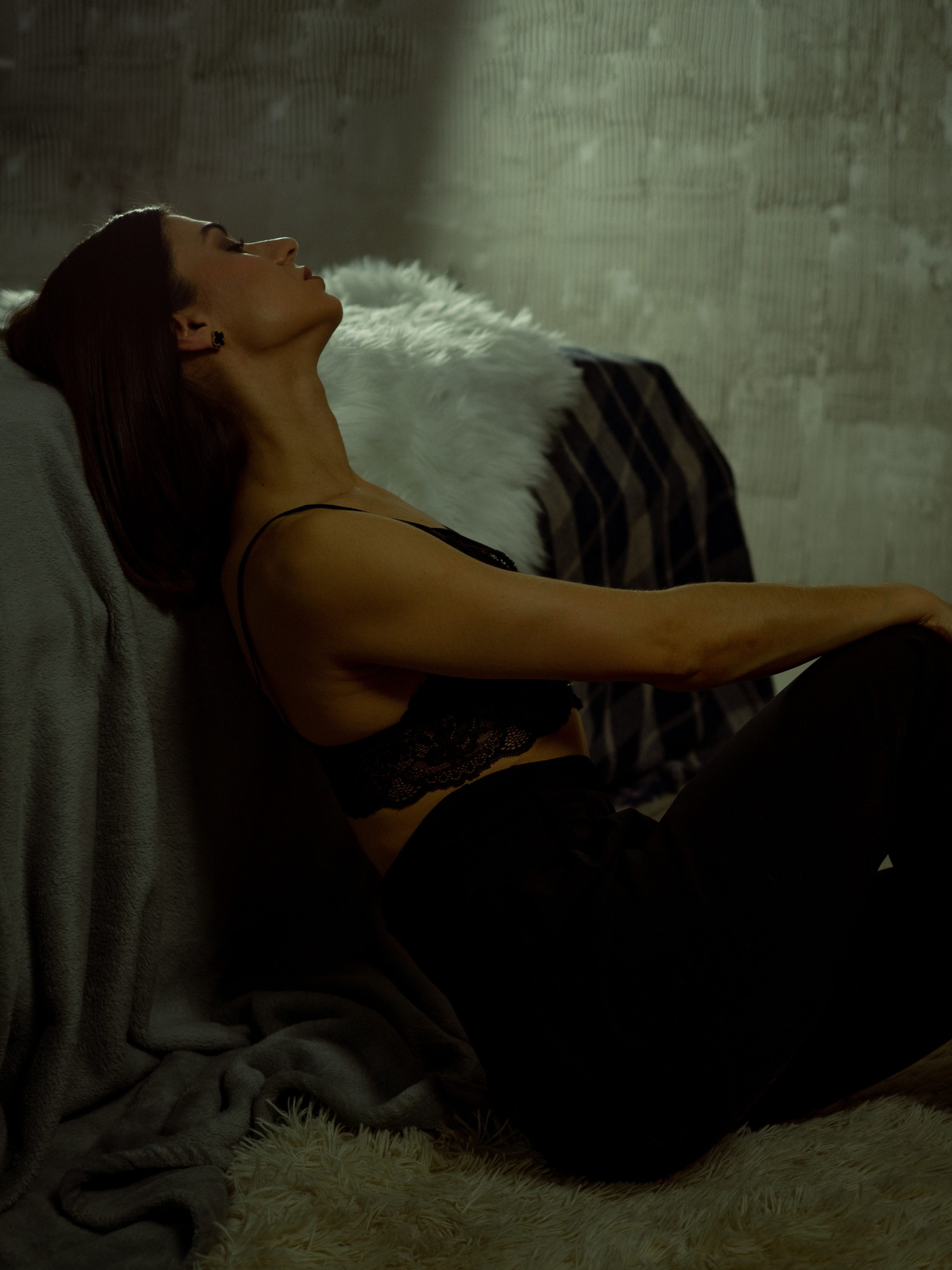 Лейла. Кулишова Катерина — твой фотограф