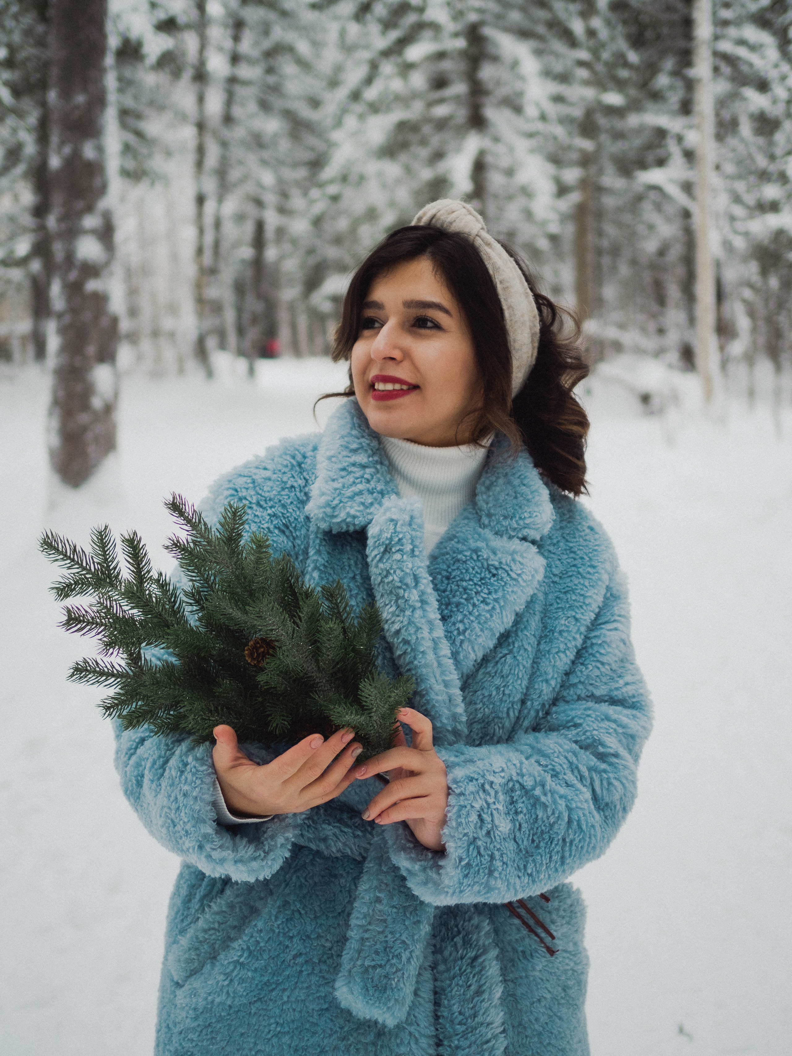 Ульвия. Кулишова Катерина — твой фотограф