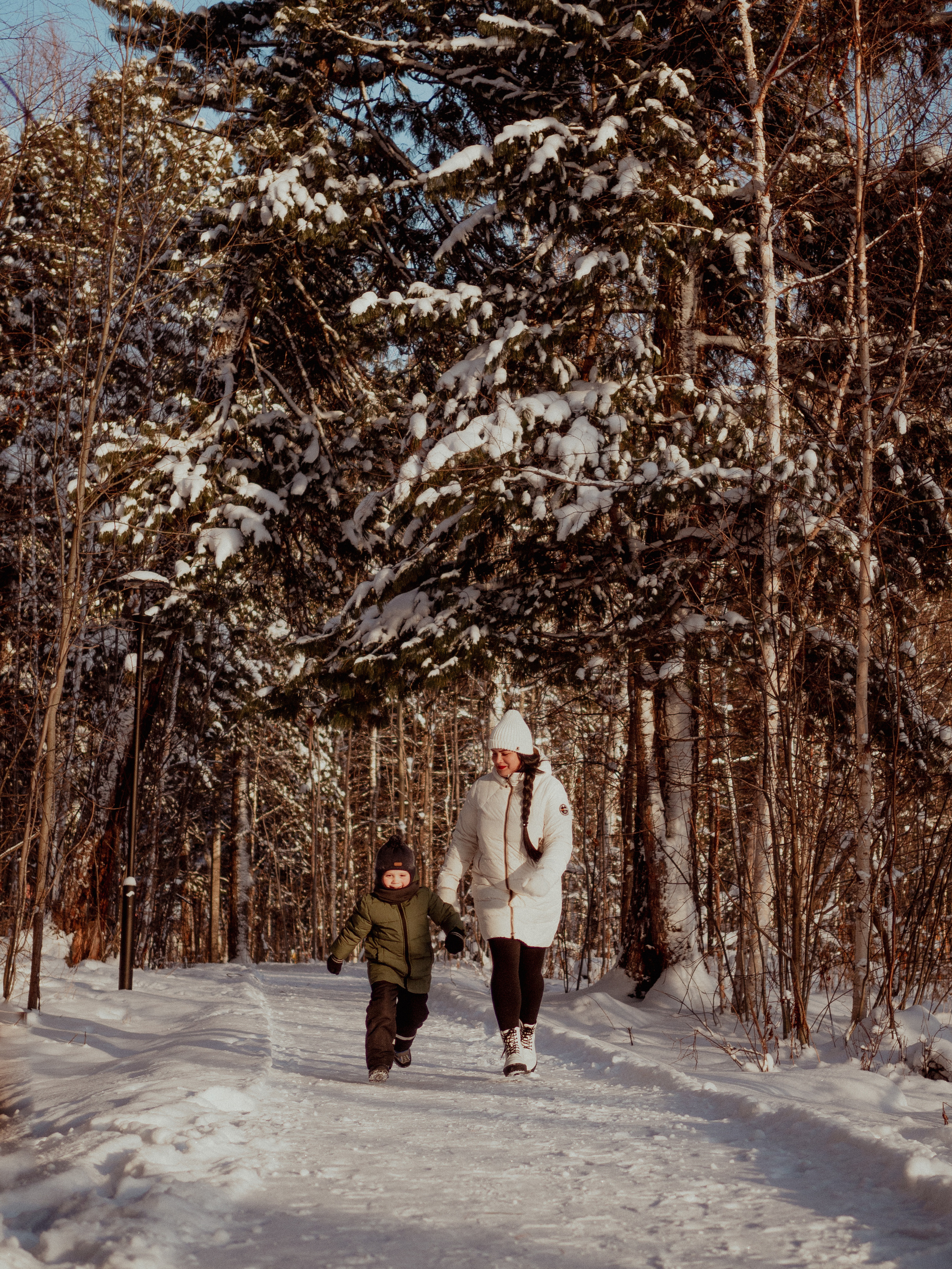 Яна и Матвей. Кулишова Катерина — твой фотограф
