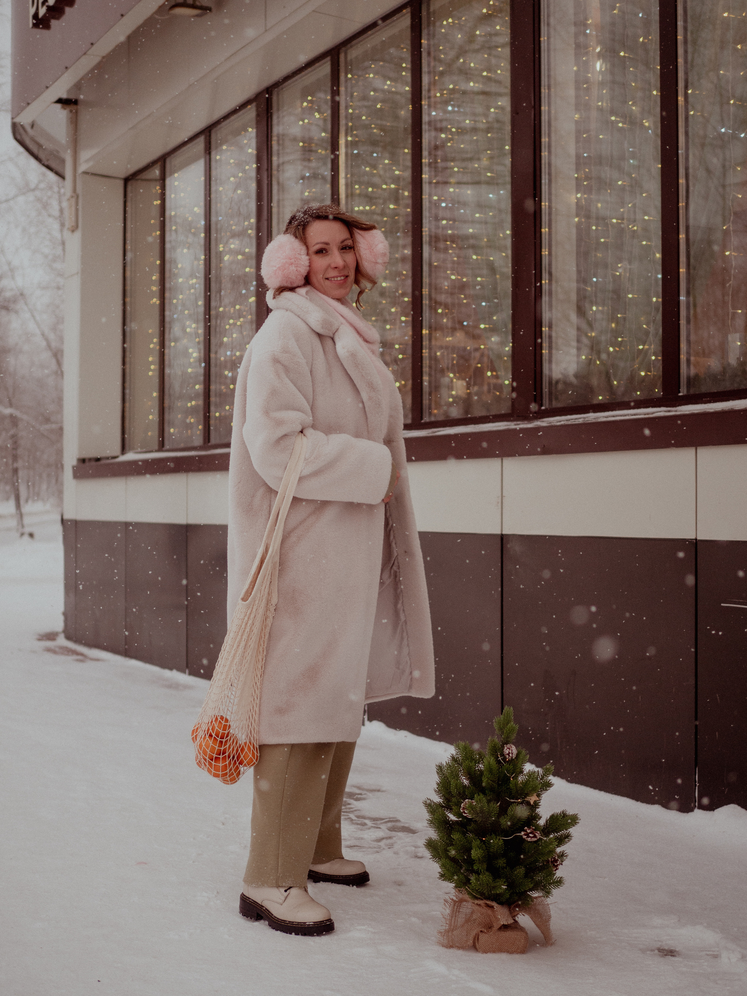 Елена. Кулишова Катерина — твой фотограф