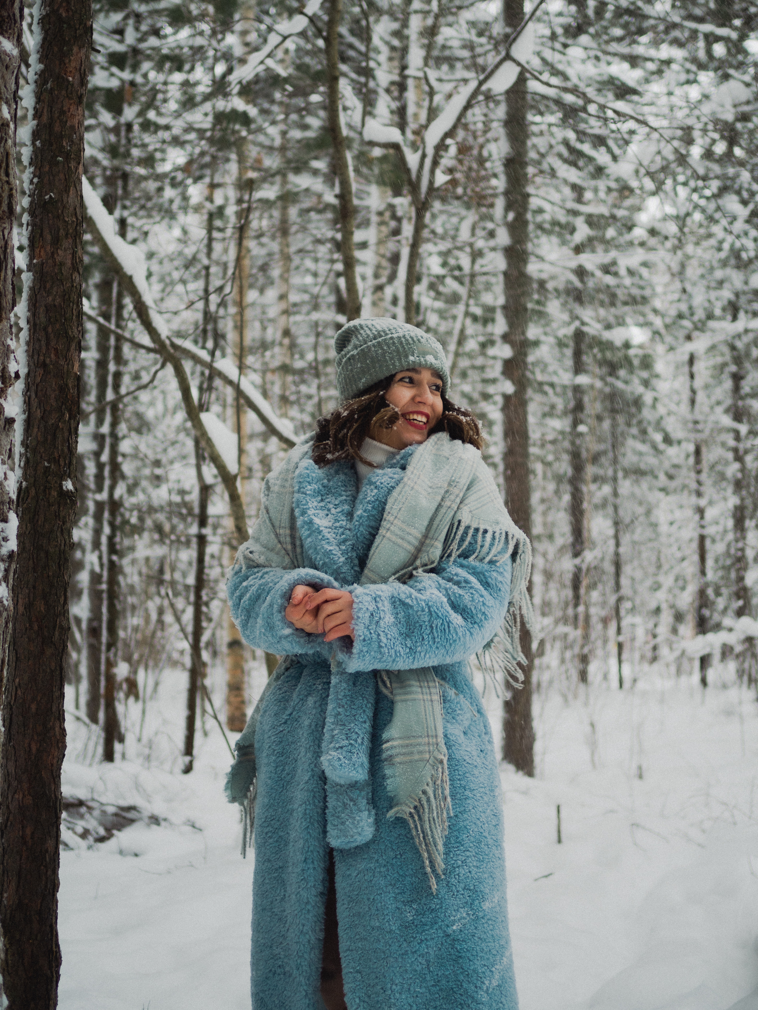 Ульвия. Кулишова Катерина — твой фотограф