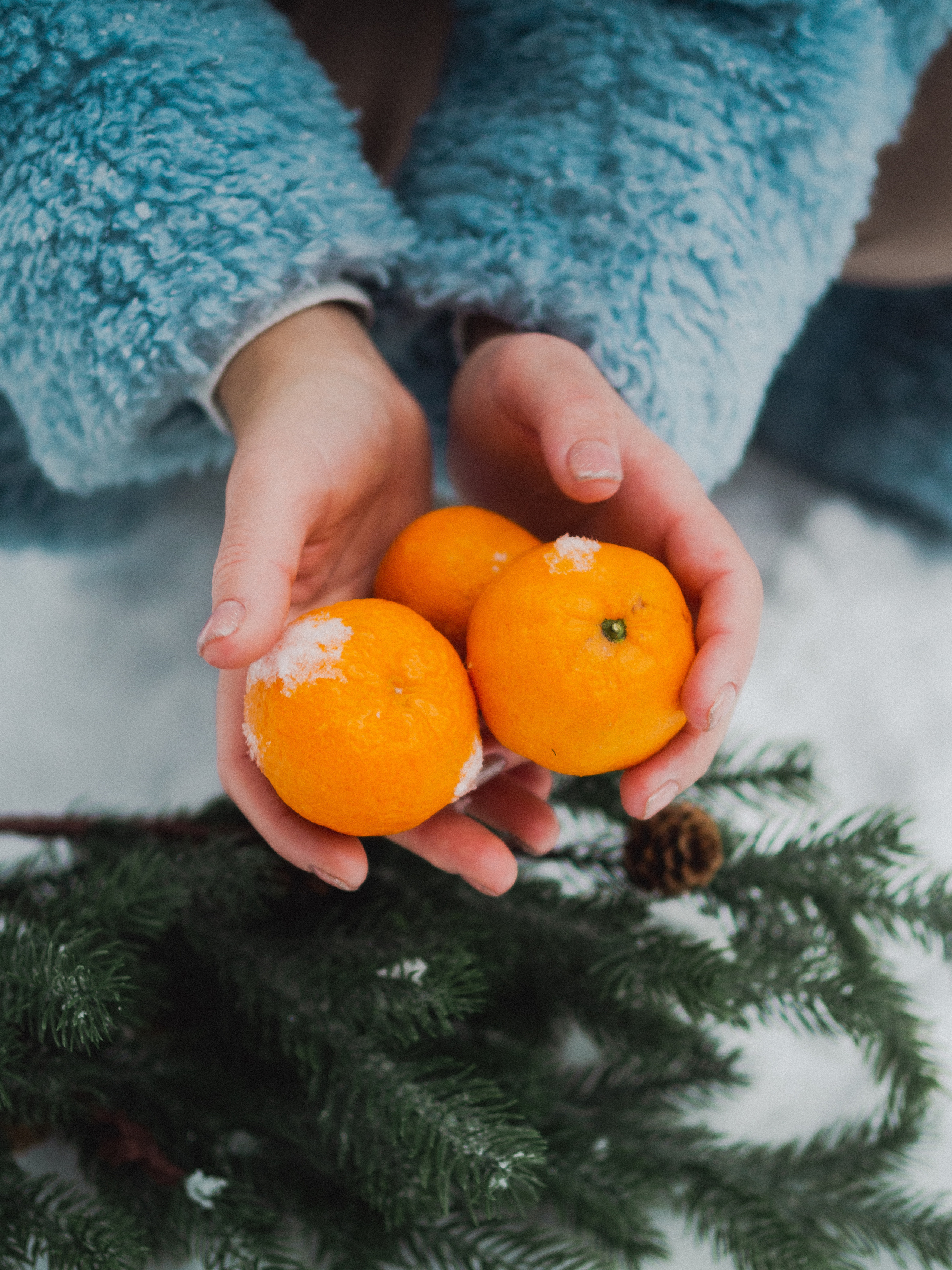 Ульвия. Кулишова Катерина — твой фотограф