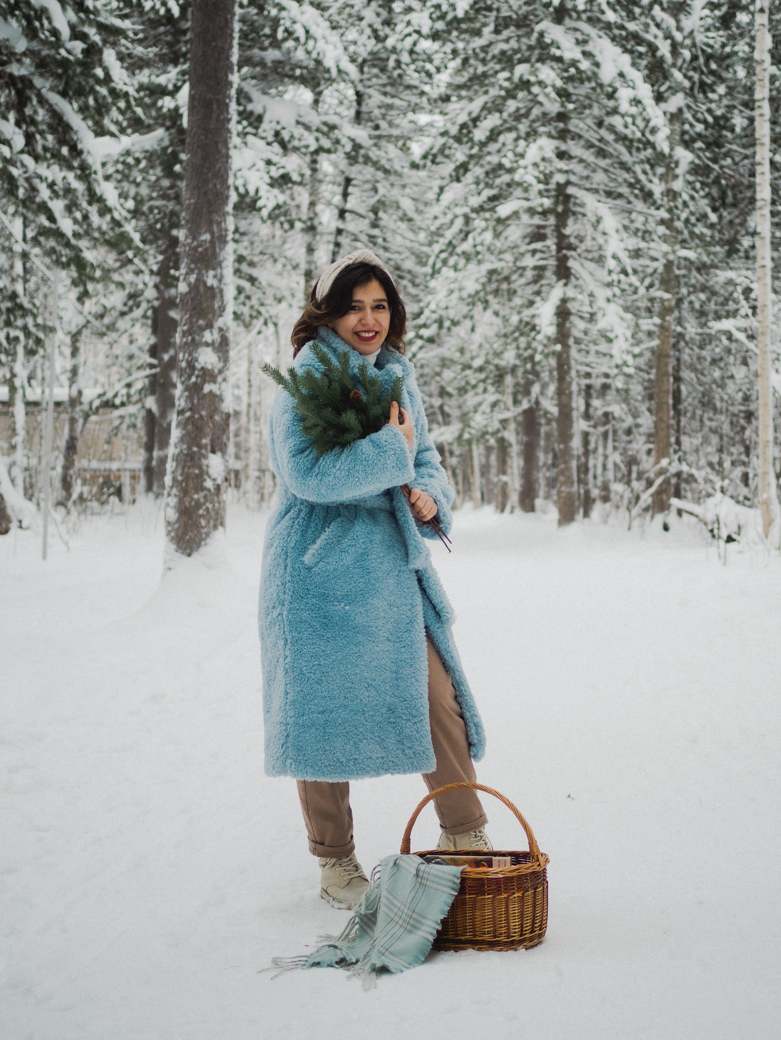 Ульвия. Кулишова Катерина — твой фотограф