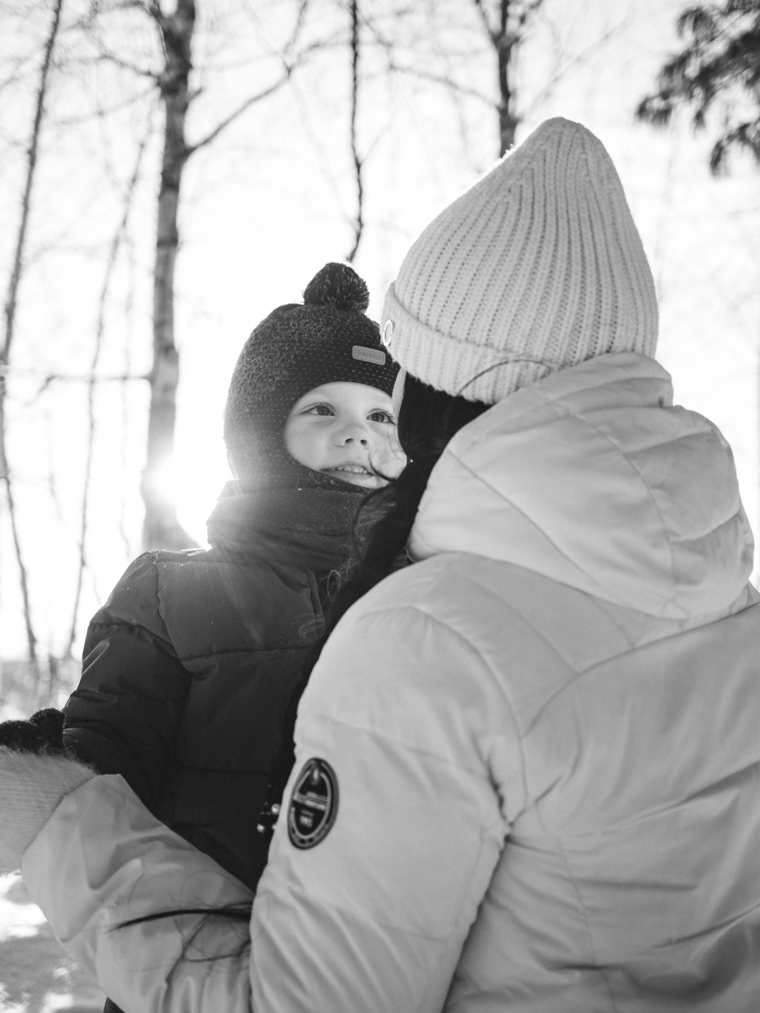 Яна и Матвей. Кулишова Катерина — твой фотограф