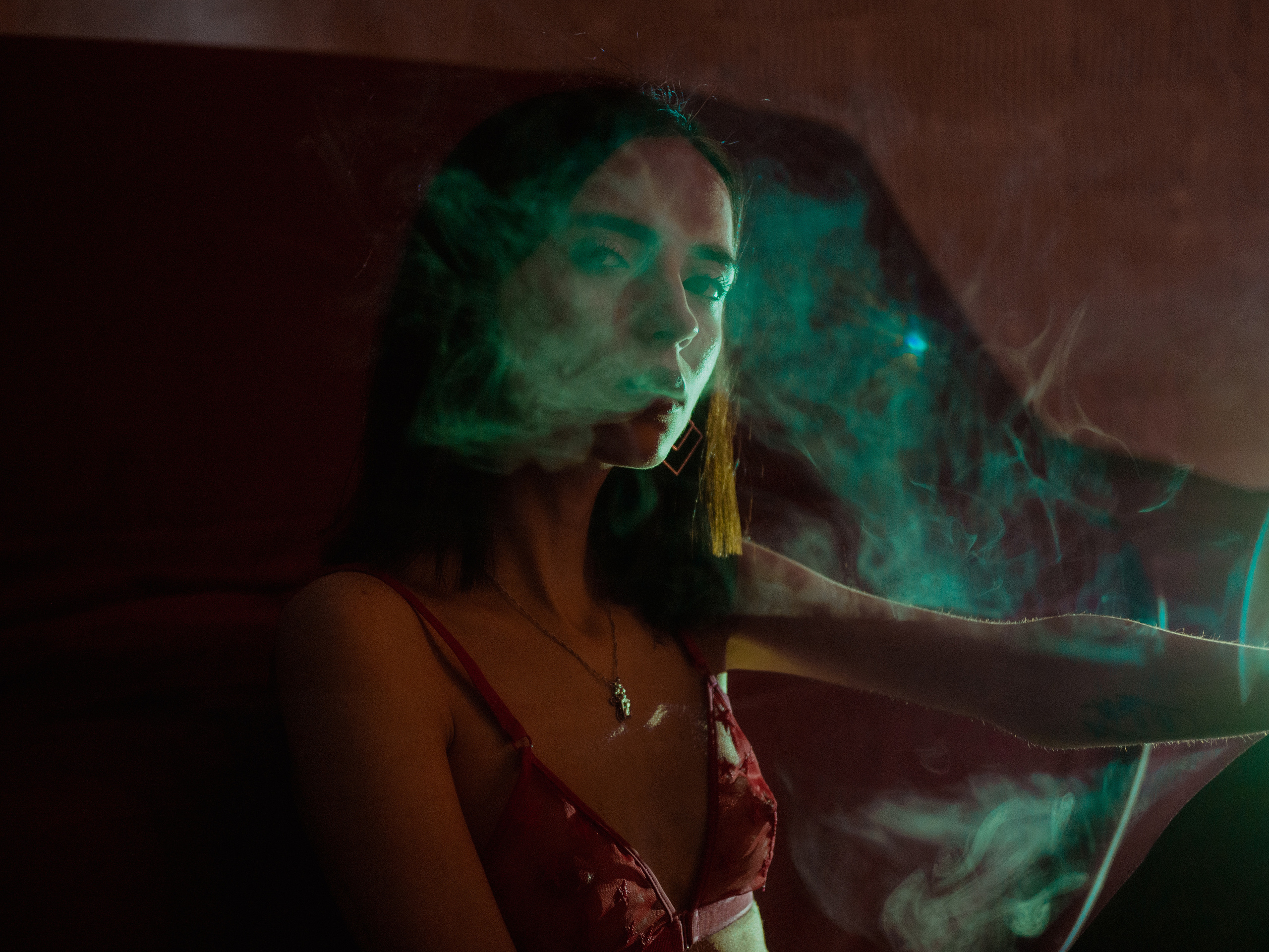 Яна. Кулишова Катерина — твой фотограф