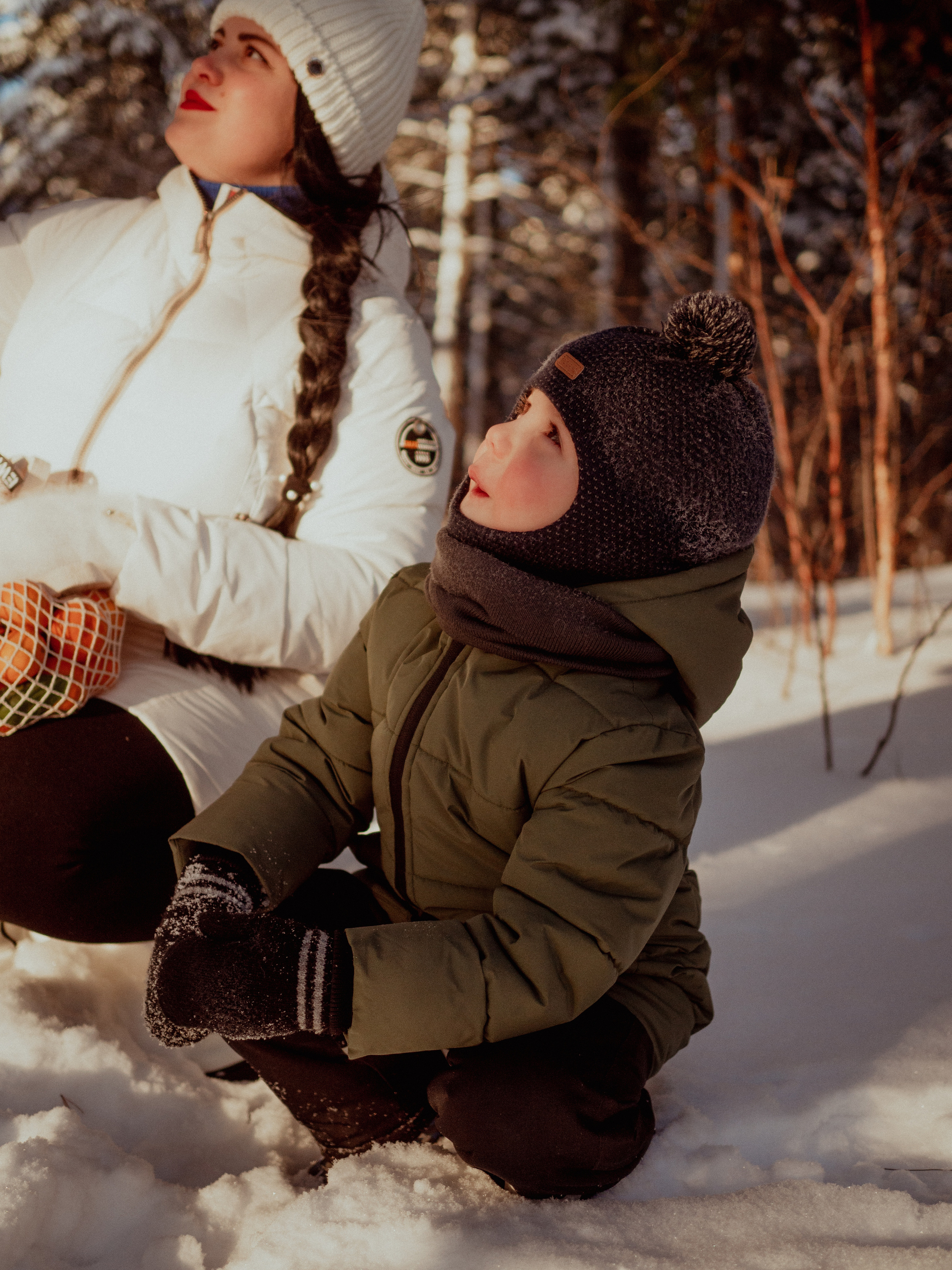 Яна и Матвей. Кулишова Катерина — твой фотограф