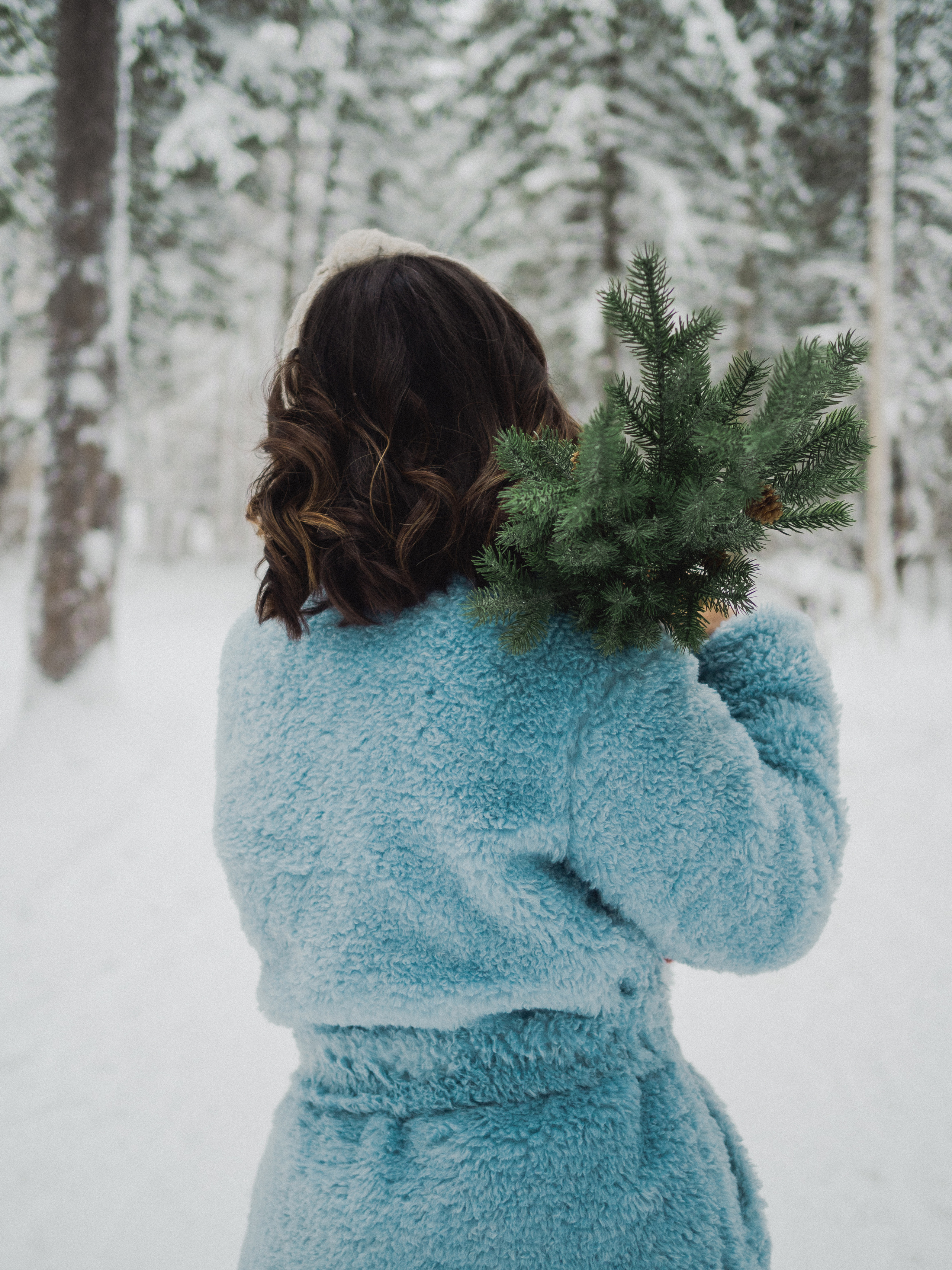 Ульвия. Кулишова Катерина — твой фотограф