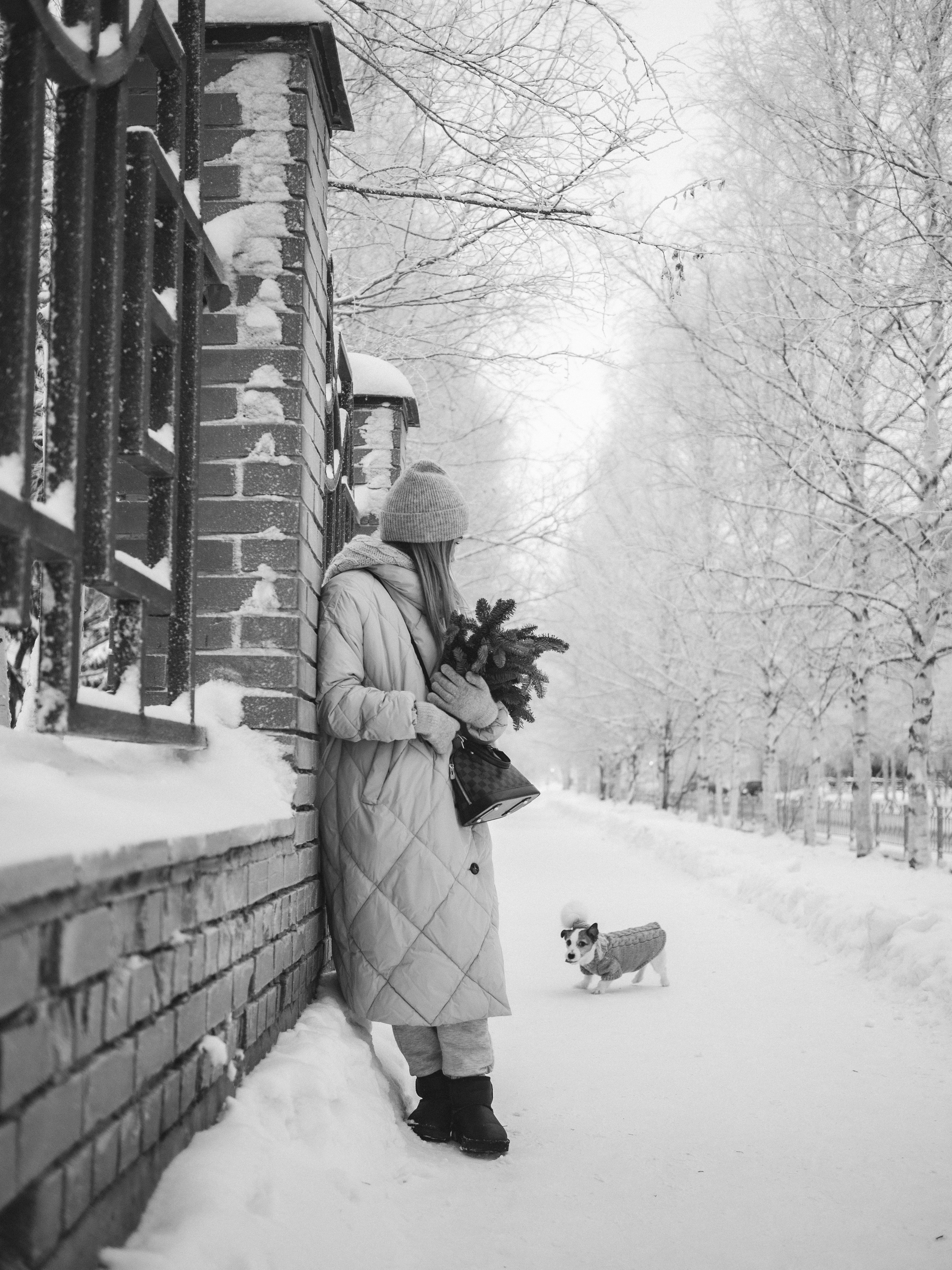 Света И Пуля. Кулишова Катерина — твой фотограф