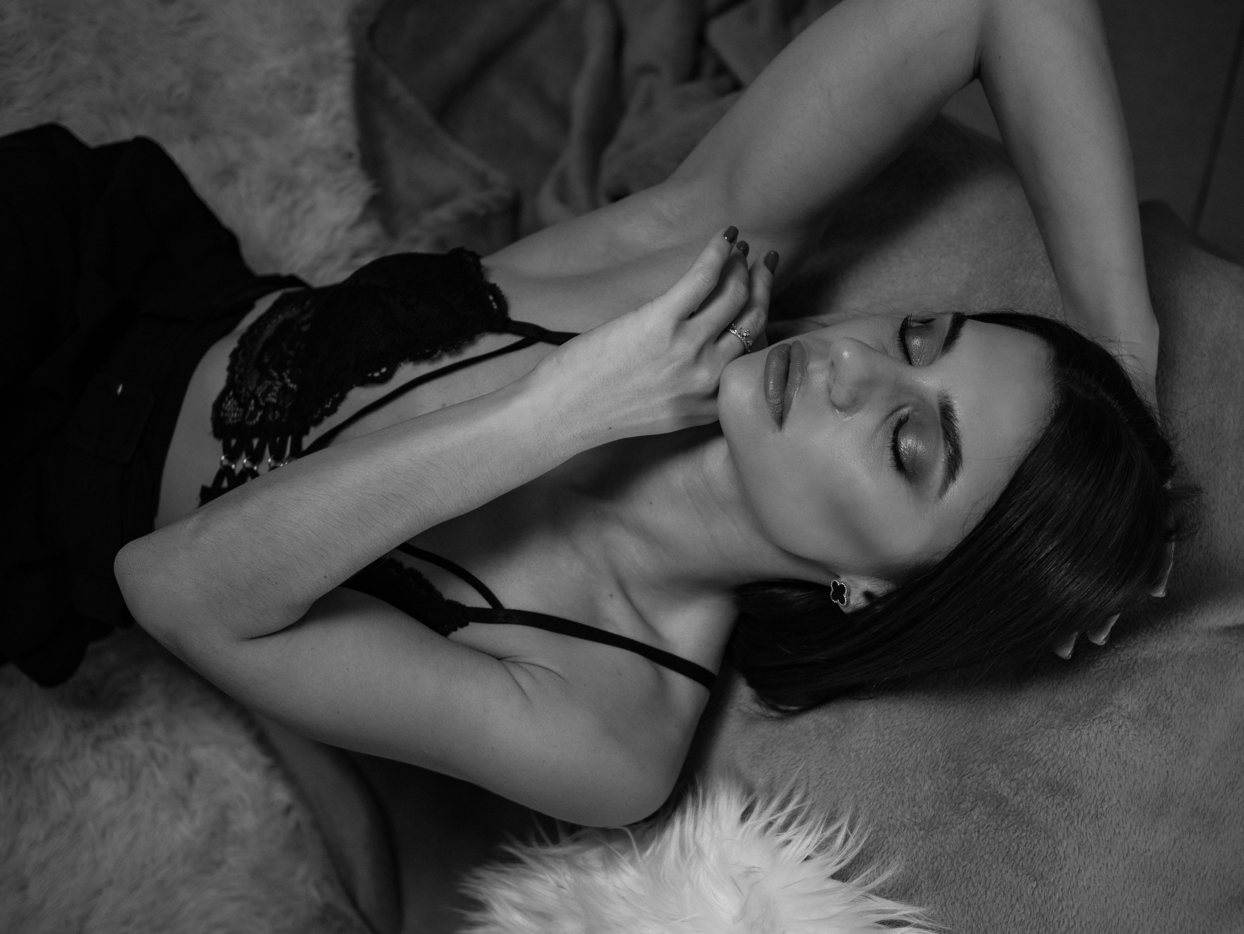 Лейла. Кулишова Катерина — твой фотограф