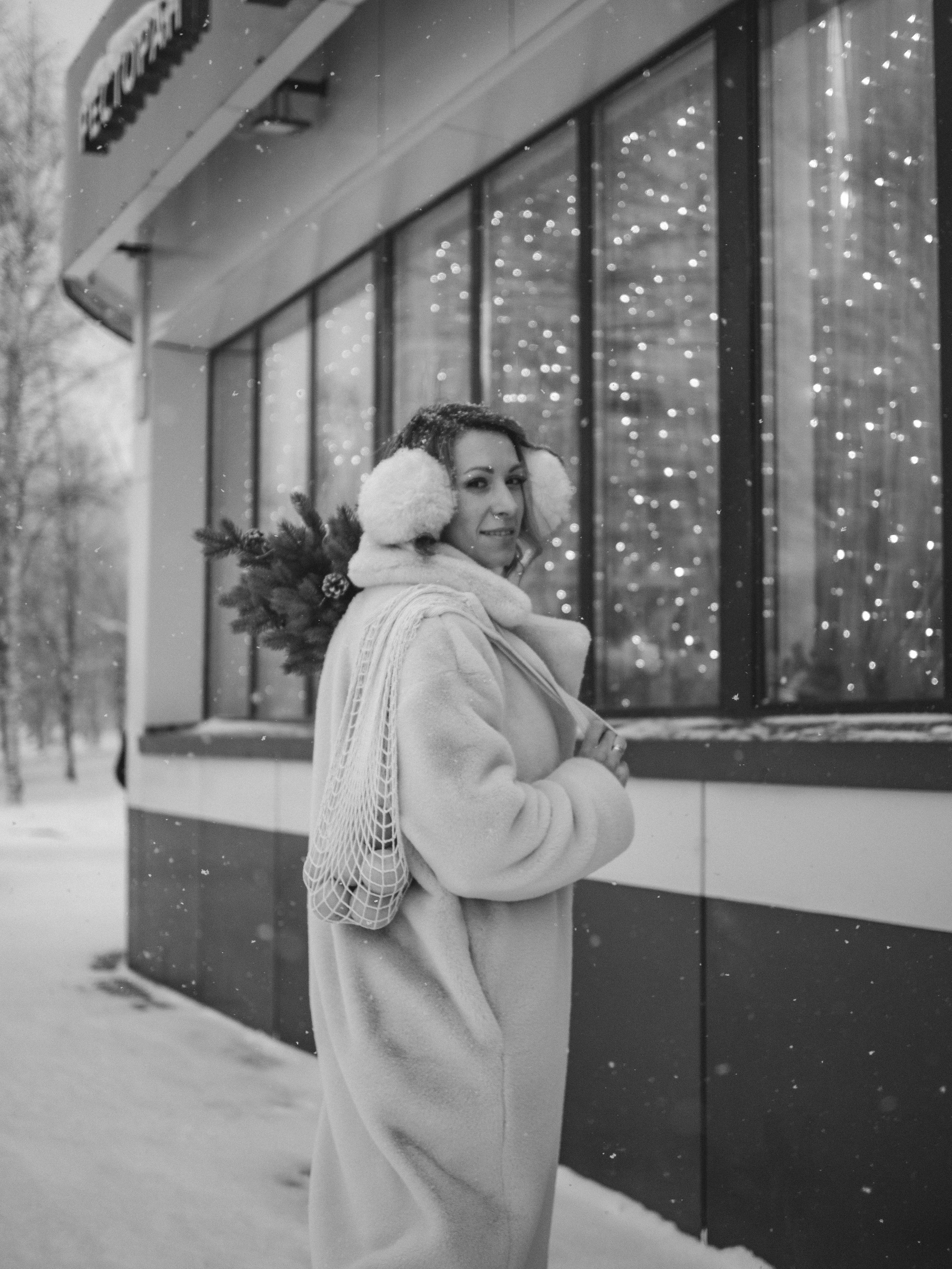 Елена. Кулишова Катерина — твой фотограф