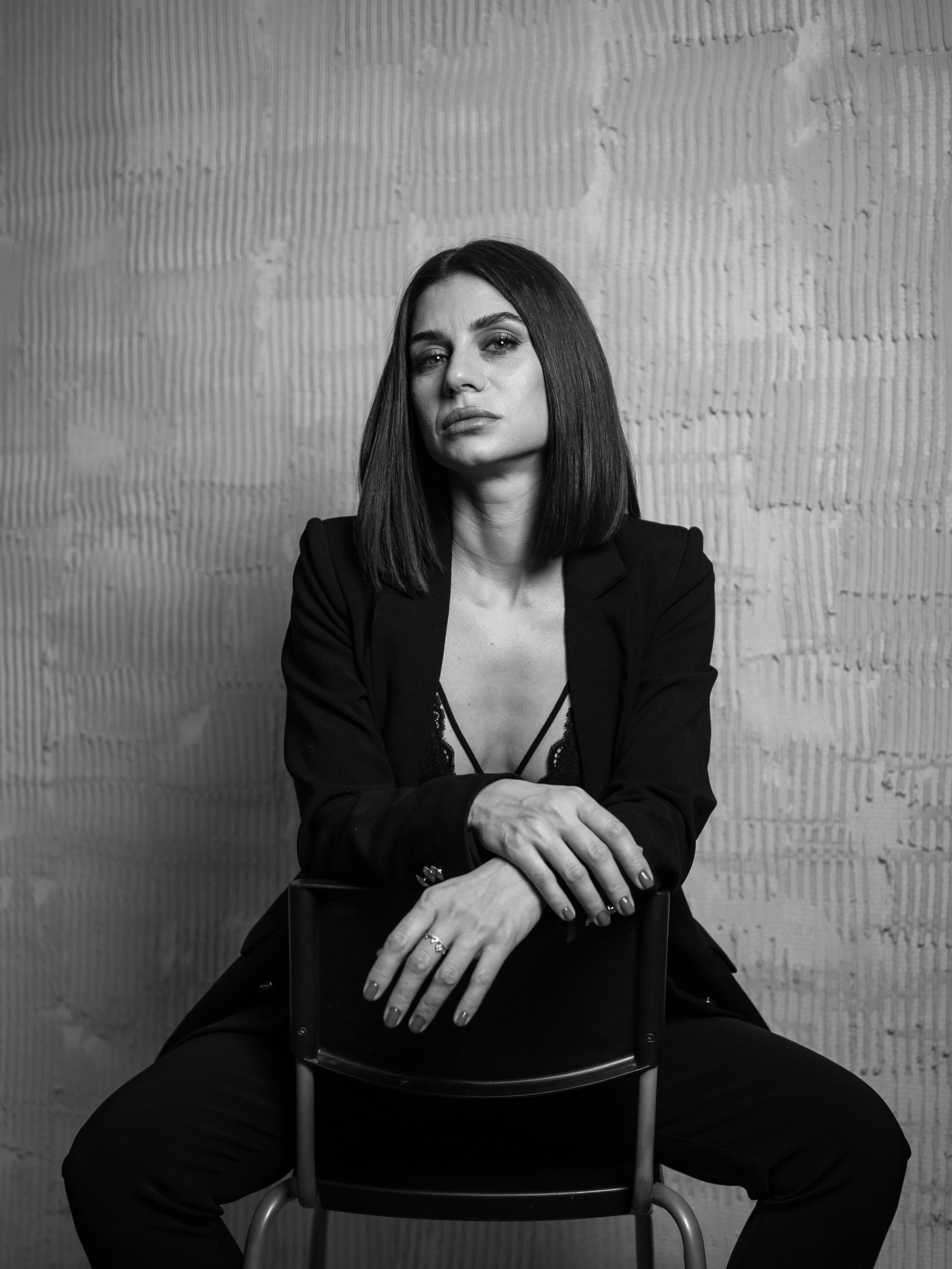 Лейла. Кулишова Катерина — твой фотограф