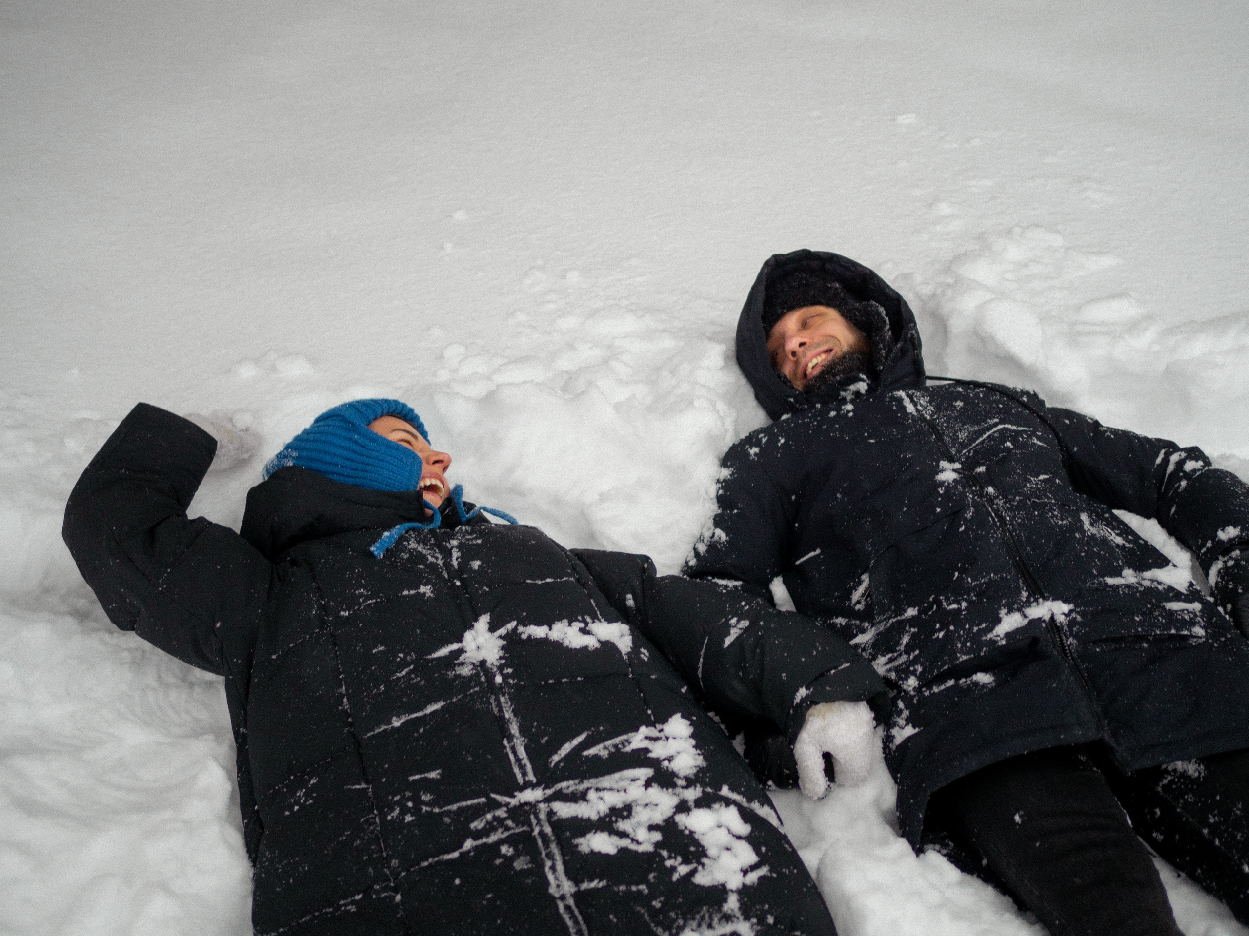 Денис, Катя и Максим. Кулишова Катерина — твой фотограф
