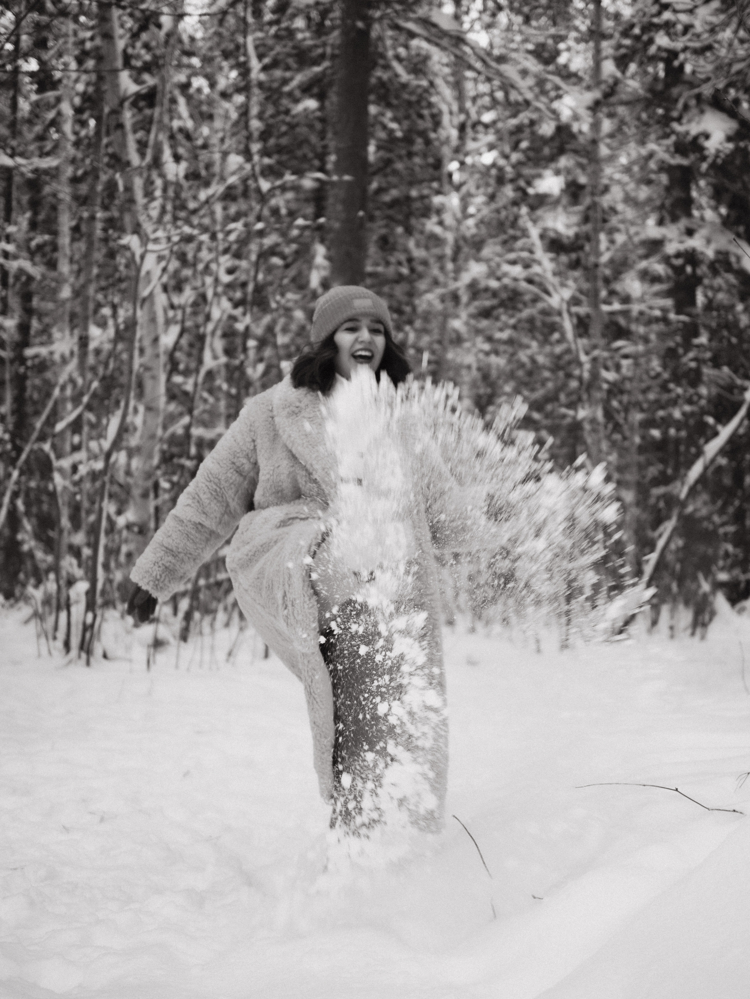 Ульвия. Кулишова Катерина — твой фотограф