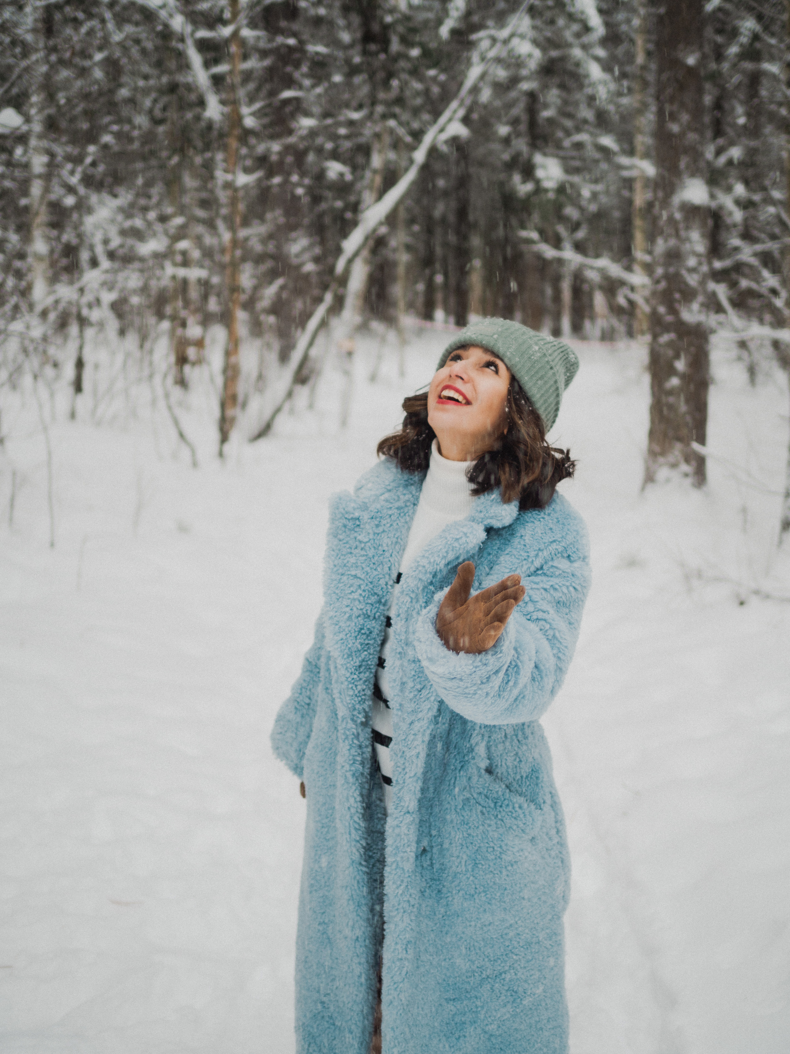 Ульвия. Кулишова Катерина — твой фотограф