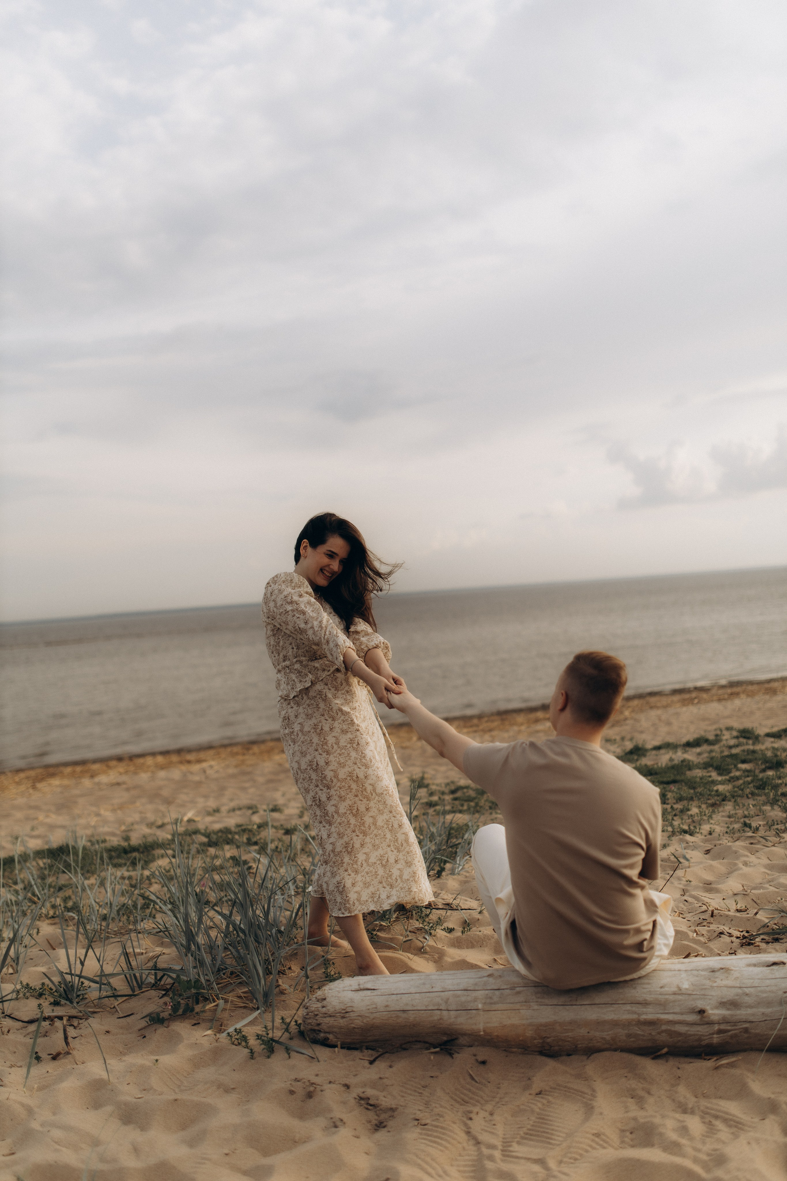 Лиза и Денис. Фотограф в Петербурге Ольга Стрельченко