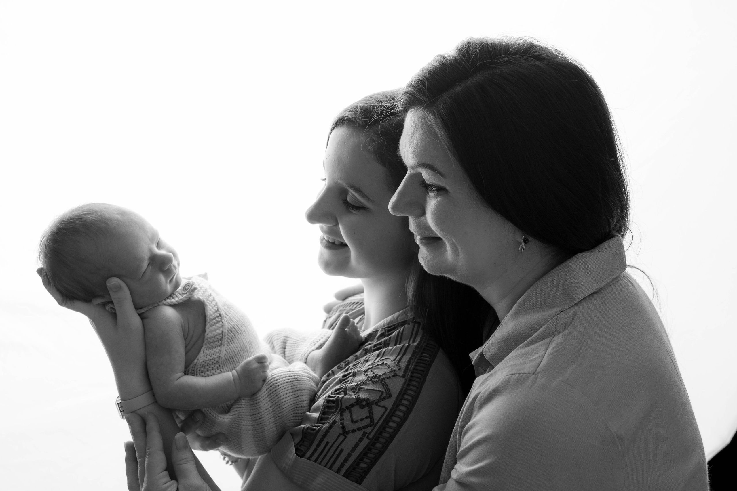 Семья. Семейный и детский фотограф Ирина Ли