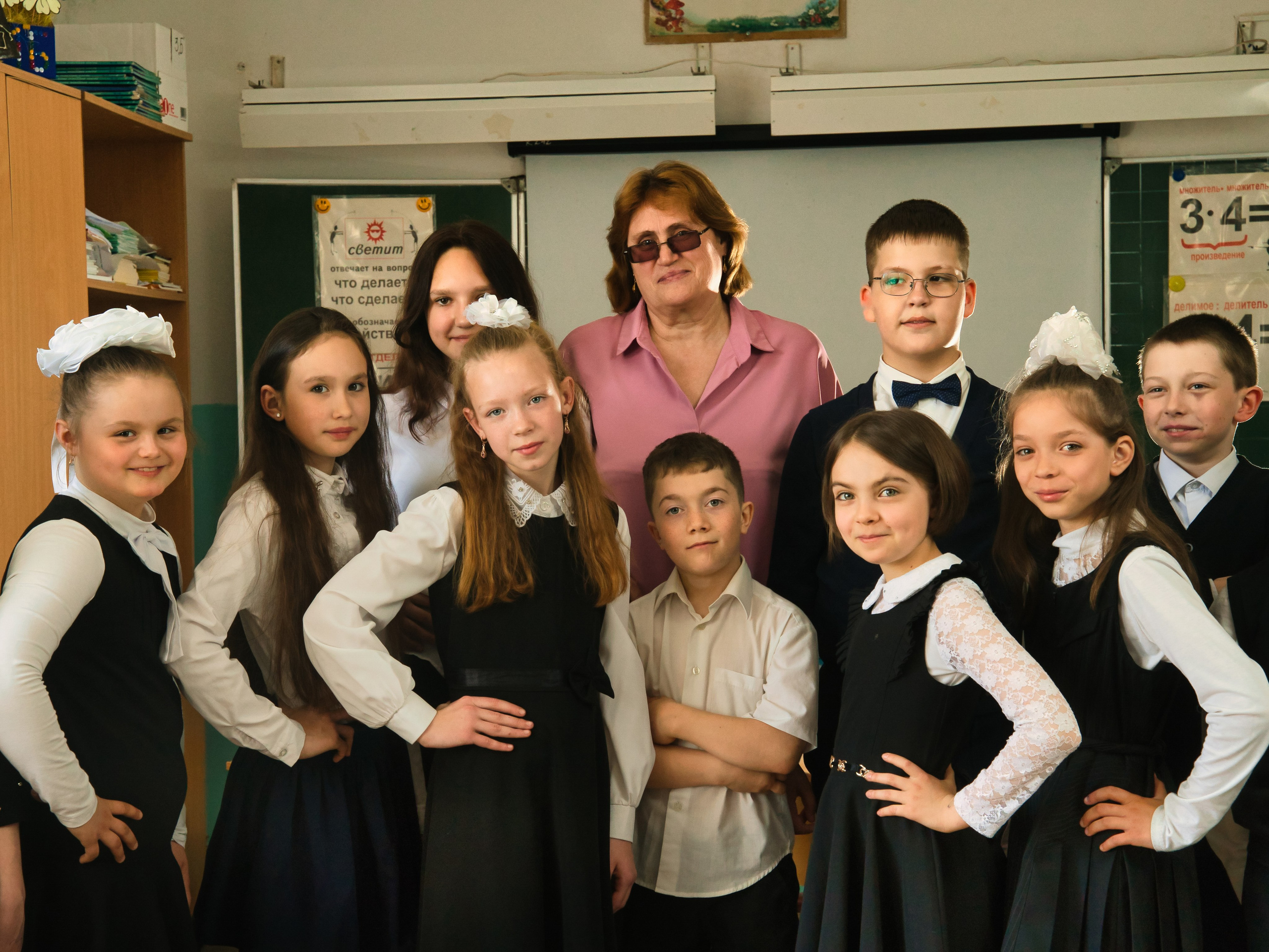 Портреты и индивидуальные съемки. Репортажный фотограф в Калининграде Морозов Кирилл