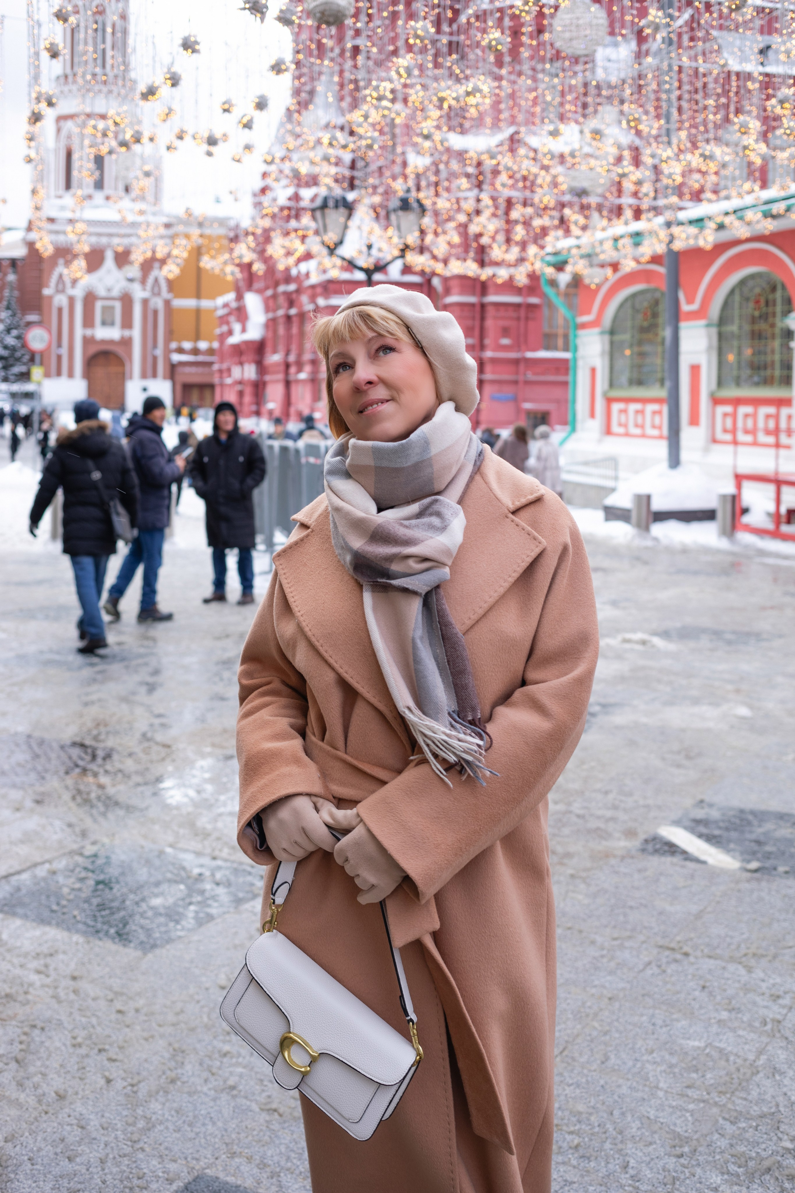 Татьяна&Сергей. Фотограф Алина Гашникова