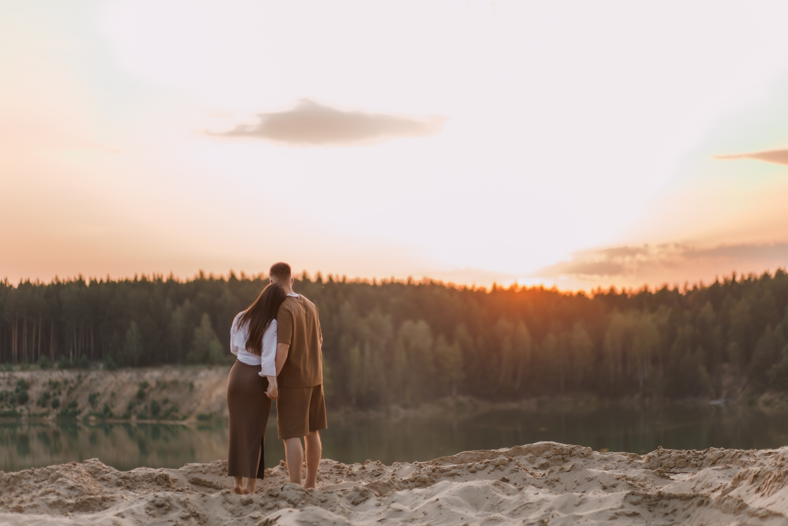 Сейчас и навсегда…. Фотограф Саранск Екатерина Жукова