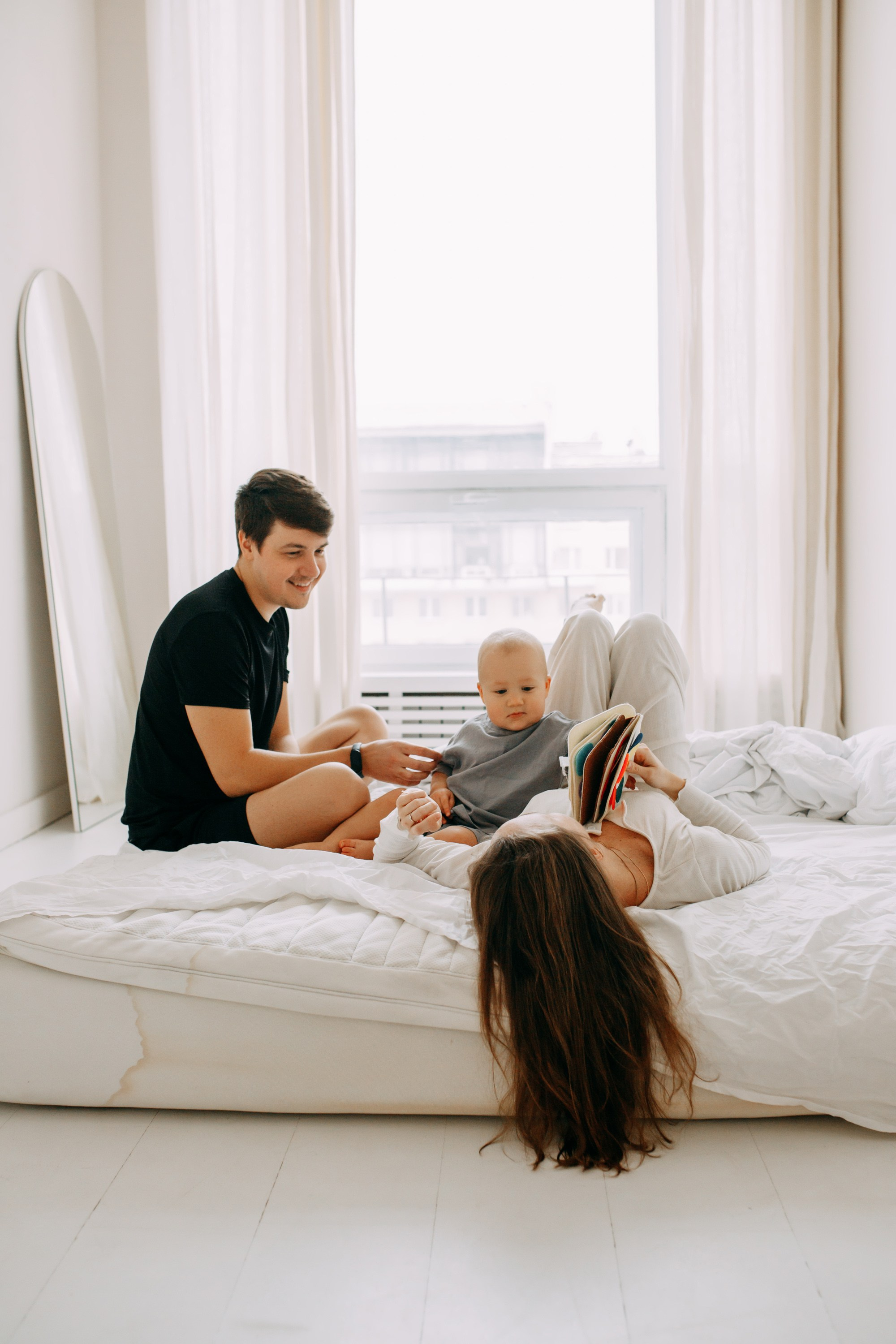 Фотосессия на 1 год. Фотограф в Санкт-Петербурге Alina Film