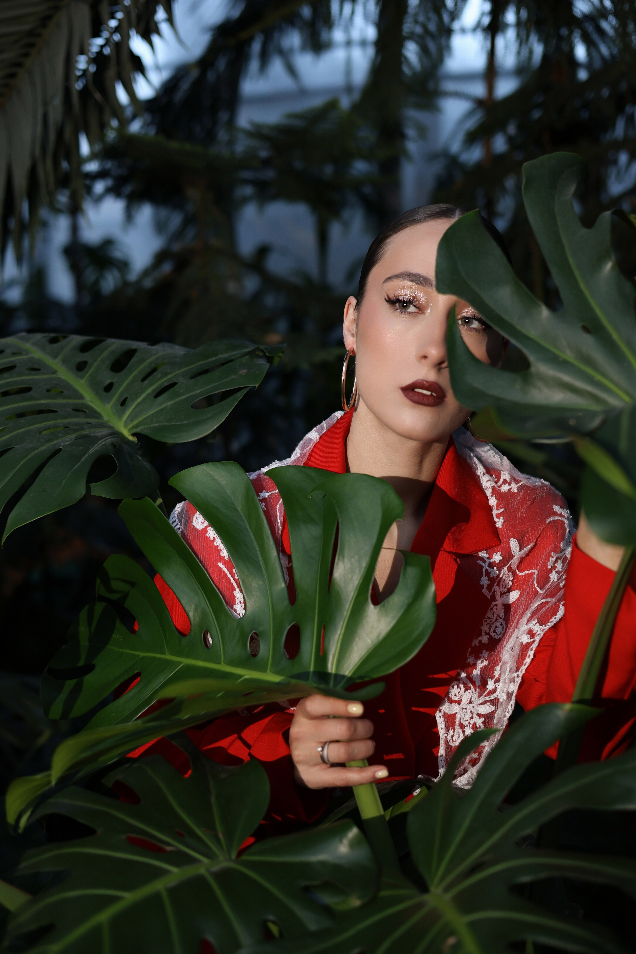 Индивидуальные. Женский фотограф в Санкт-Петербурге Анна Беляева